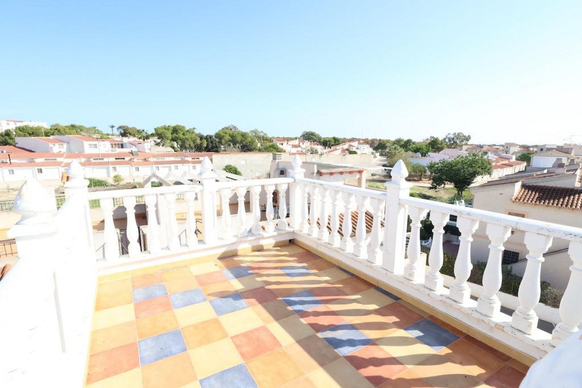 Återförsäljning - Bungalow -
Guardamar del Segura - Costa Blanca