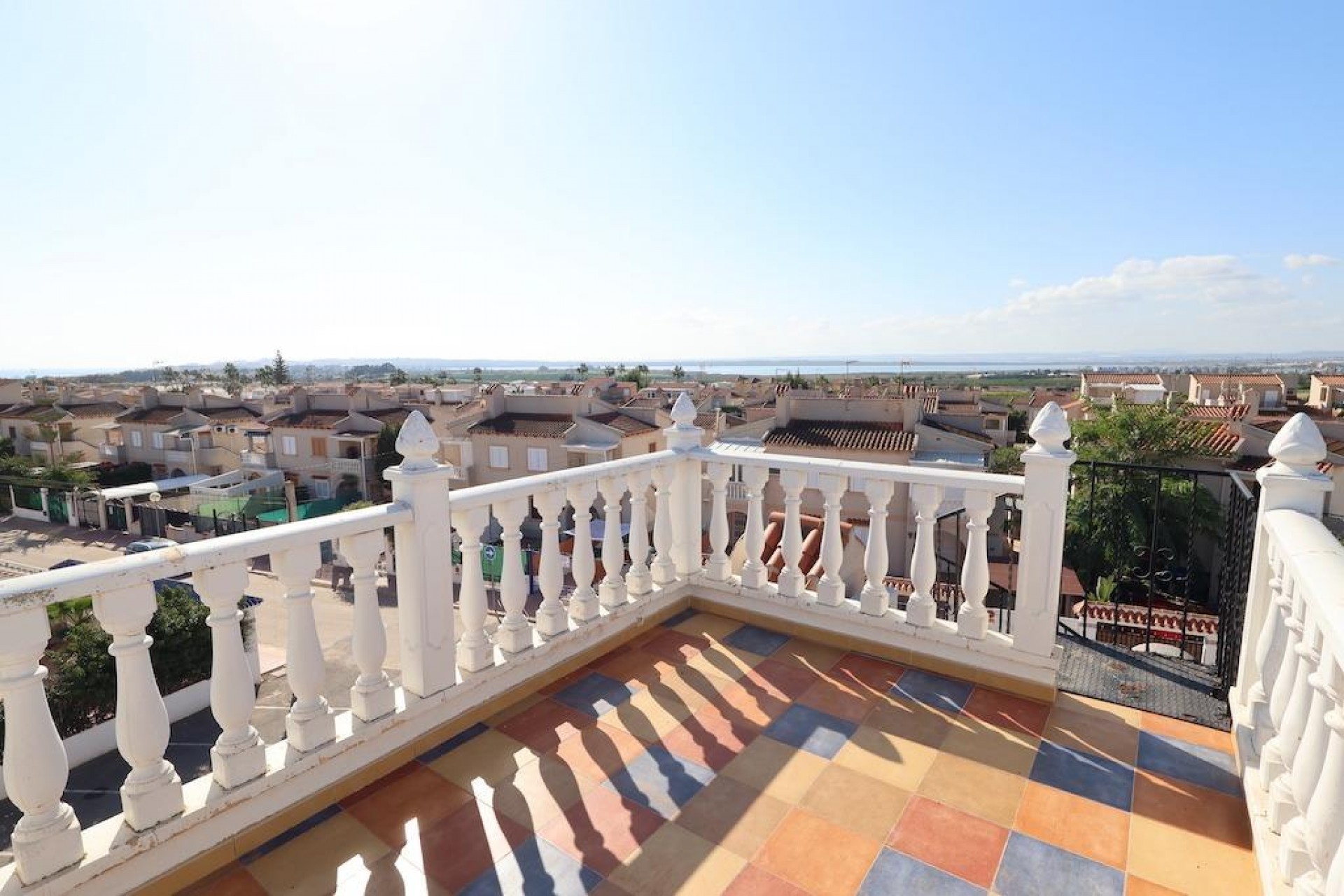 Återförsäljning - Bungalow -
Guardamar del Segura - Costa Blanca