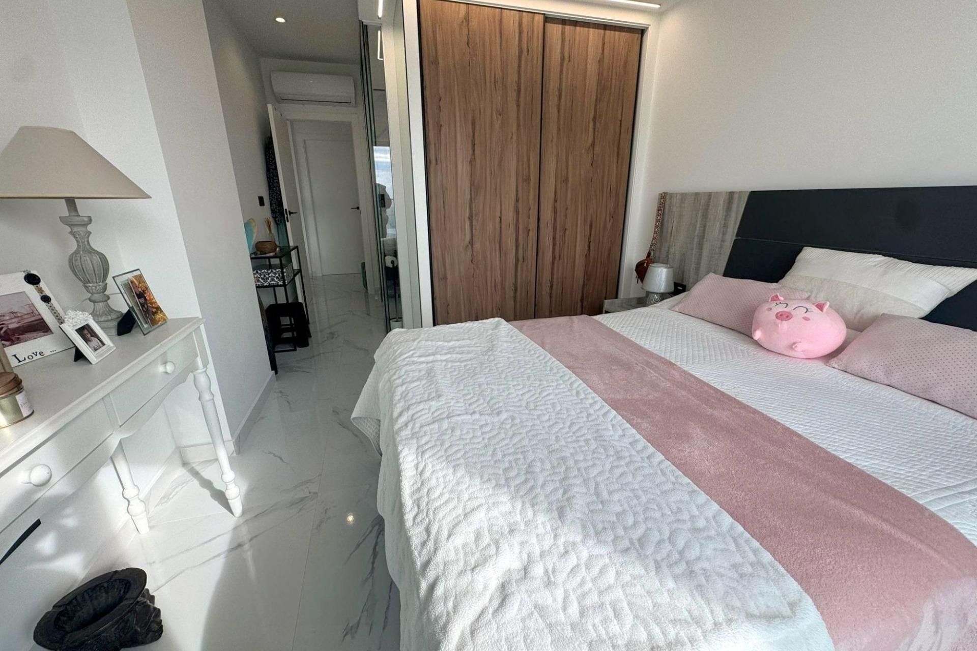 Återförsäljning - Bungalow -
Guardamar del Segura - Costa Blanca