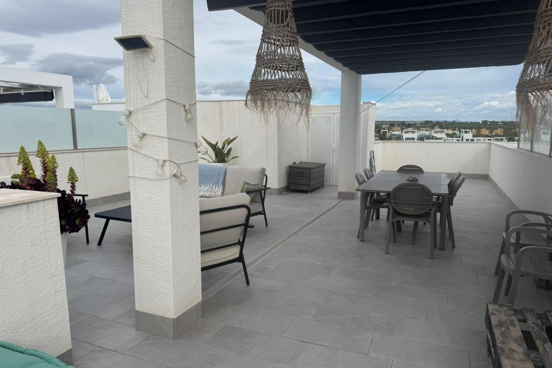 Återförsäljning - Bungalow -
Guardamar del Segura - Costa Blanca