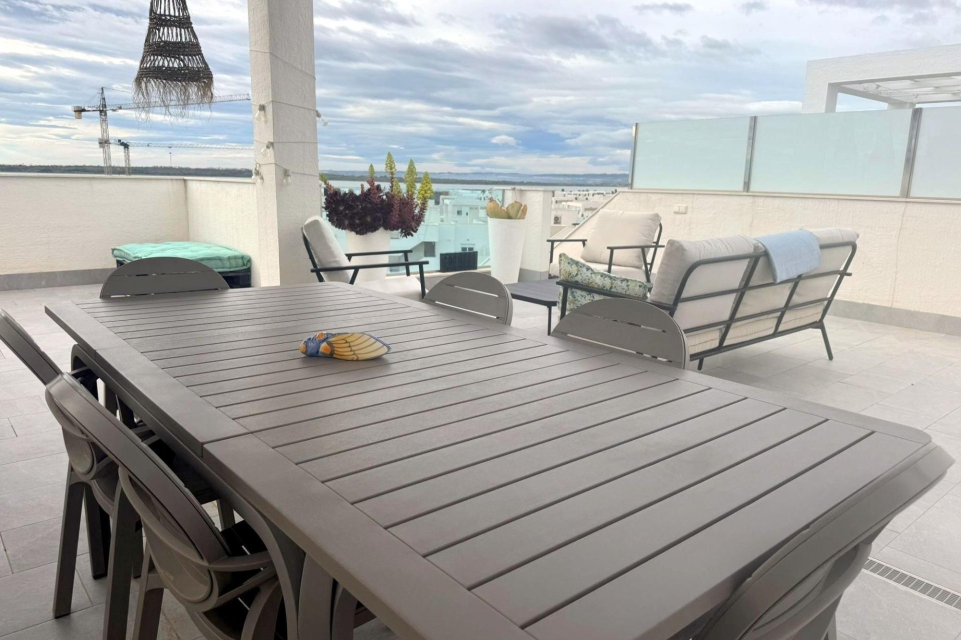 Återförsäljning - Bungalow -
Guardamar del Segura - Costa Blanca