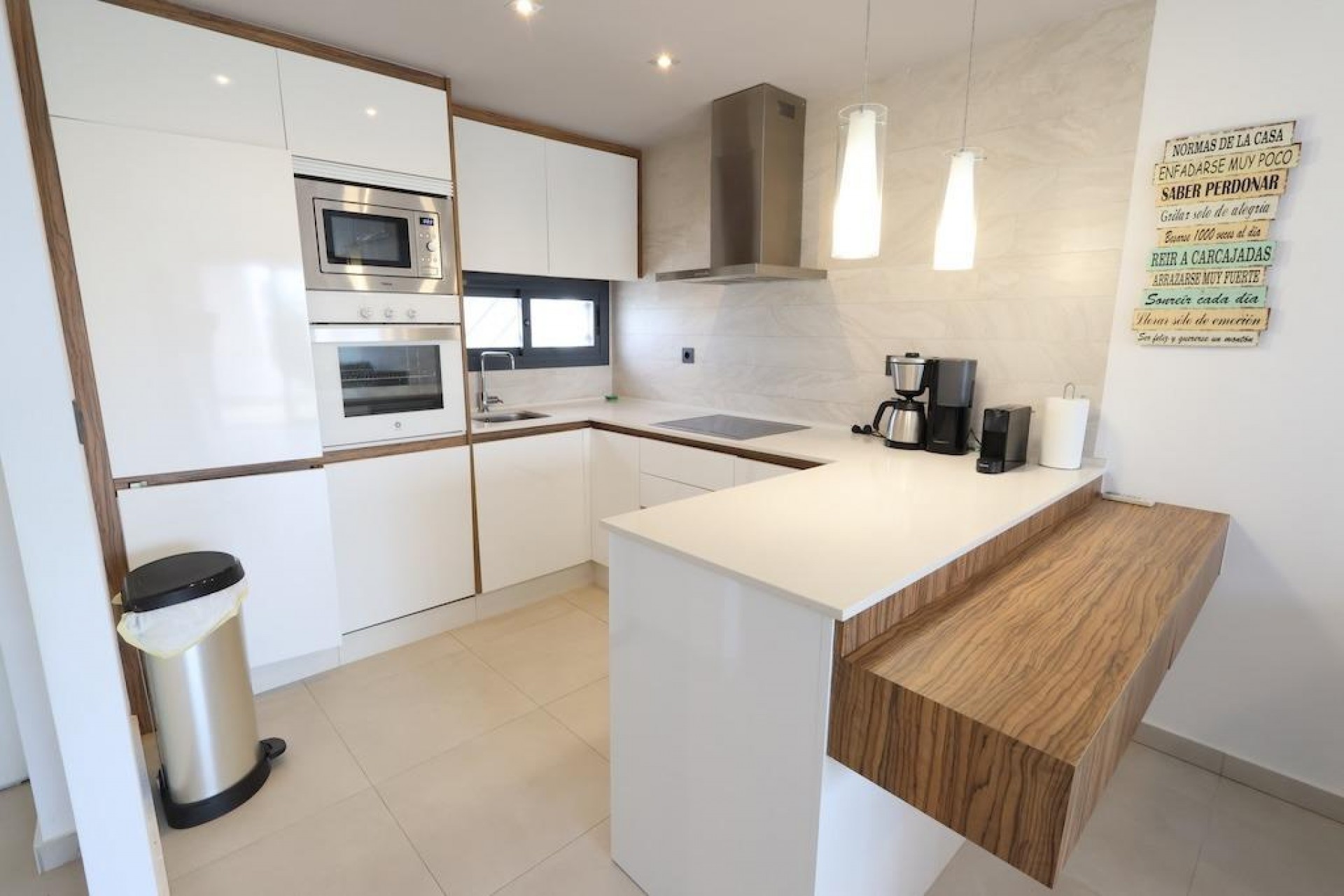 Återförsäljning - Bungalow -
Guardamar del Segura - Costa Blanca