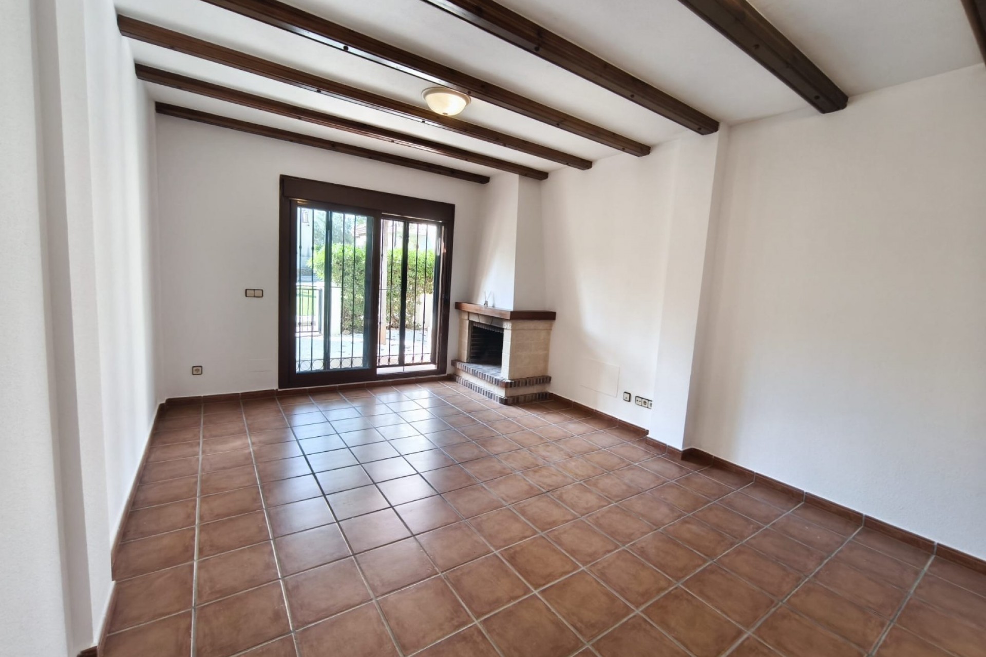 Återförsäljning - Bungalow -
La Finca Golf Resort - Inland