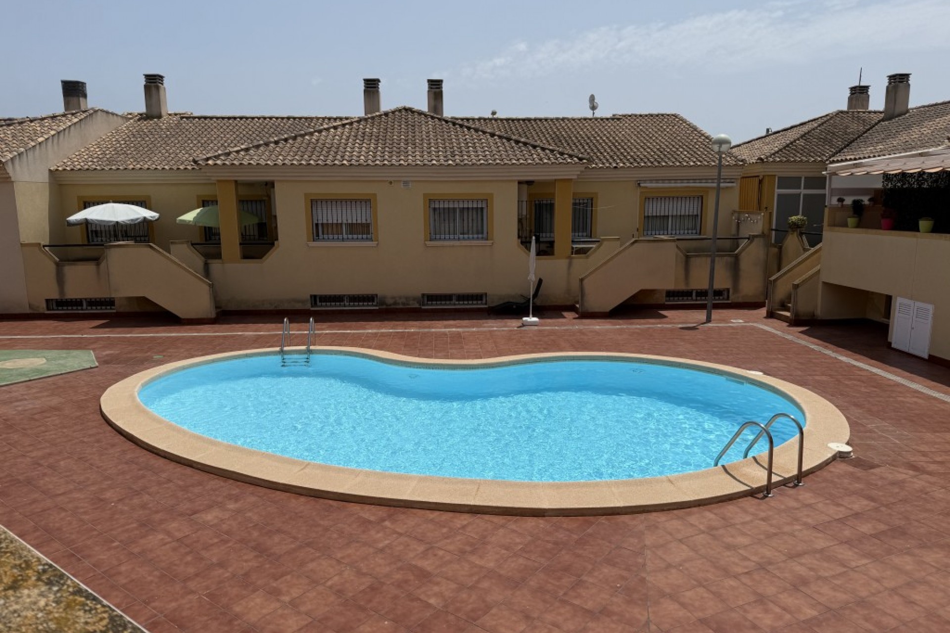 Återförsäljning - Bungalow -
La Puebla - Inland