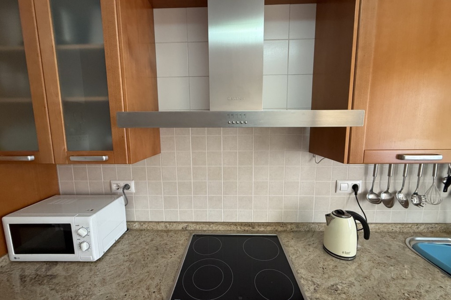 Återförsäljning - Bungalow -
La Puebla - Inland