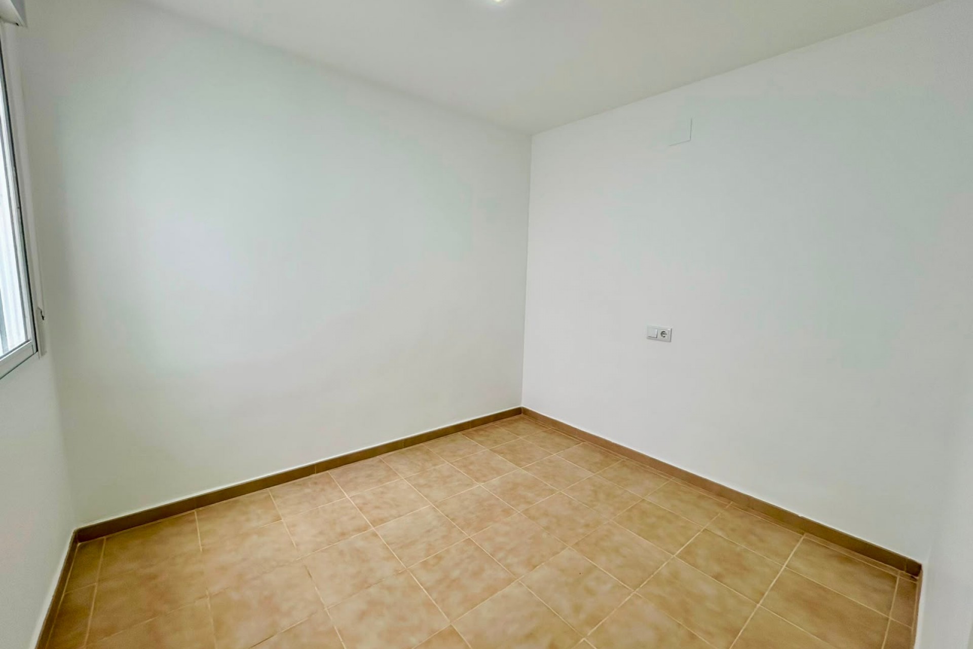 Återförsäljning - Bungalow -
La Siesta - Costa Blanca