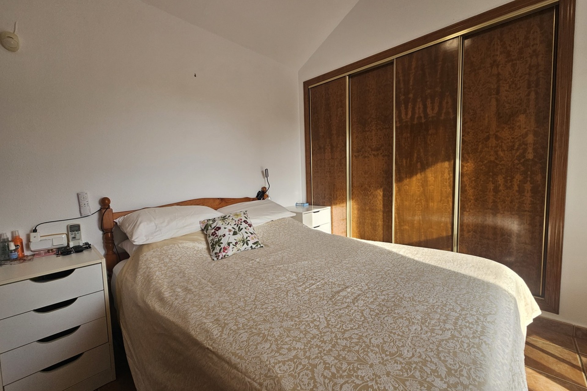 Återförsäljning - Bungalow -
La Zenia - Costa Blanca