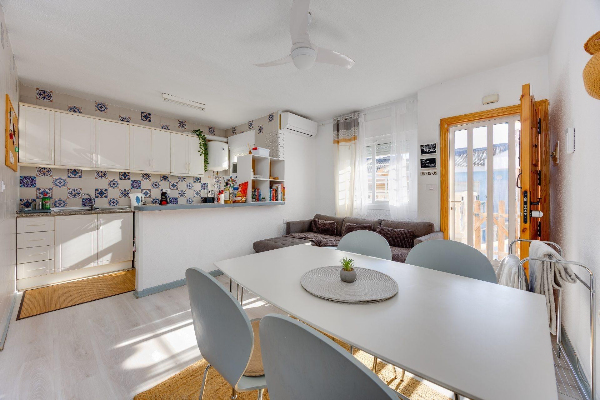 Återförsäljning - Bungalow -
Lo Pagan