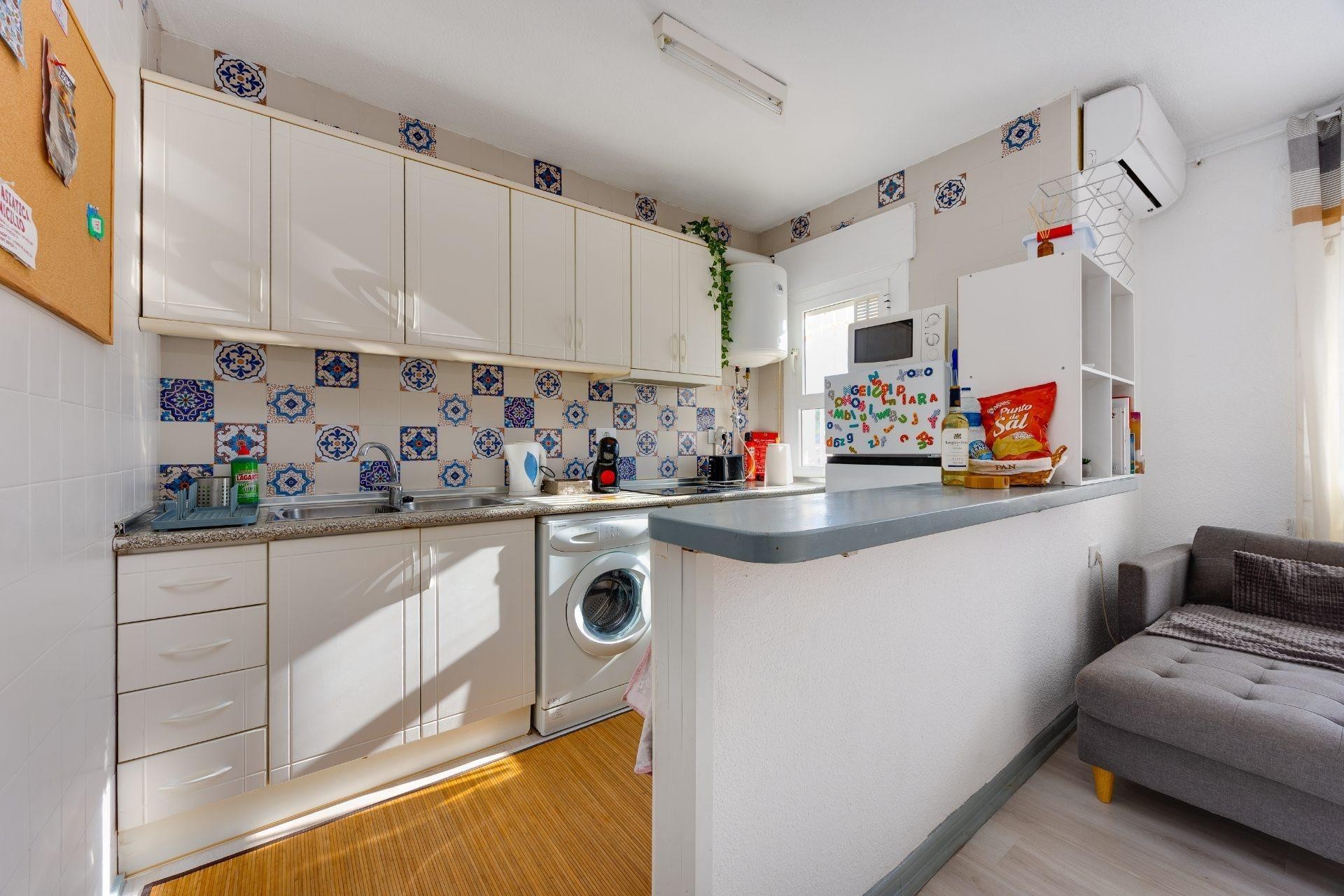Återförsäljning - Bungalow -
Lo Pagan