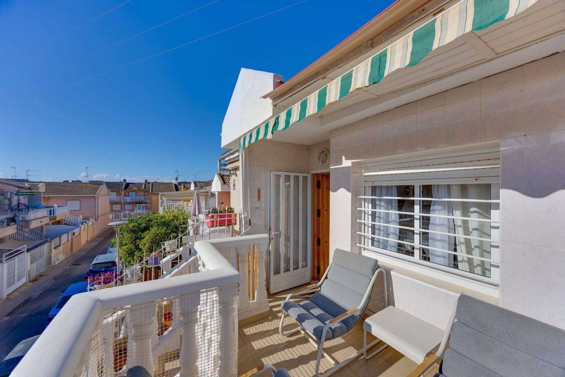 Återförsäljning - Bungalow -
Lo Pagan