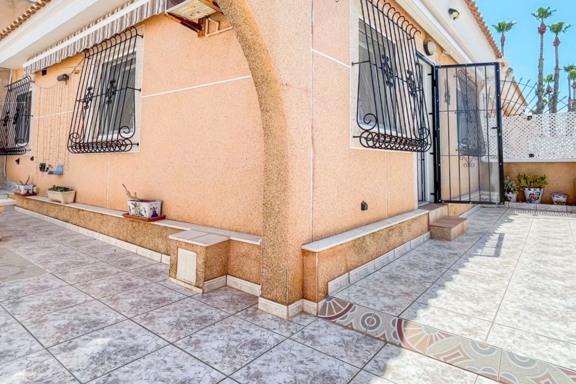 Återförsäljning - Bungalow -
Los Alcazares - Costa Calida