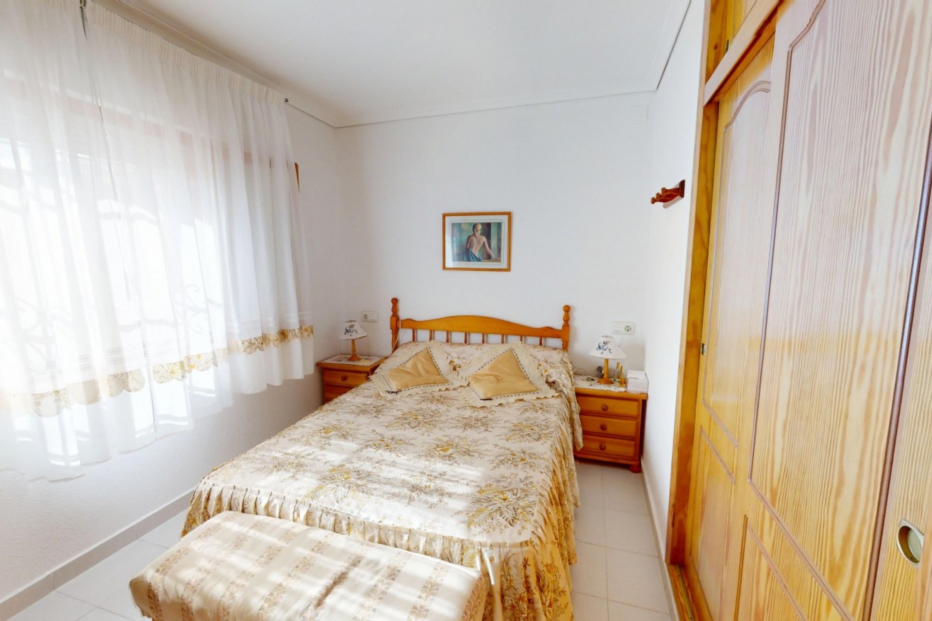 Återförsäljning - Bungalow -
Los Narejos - Costa Calida