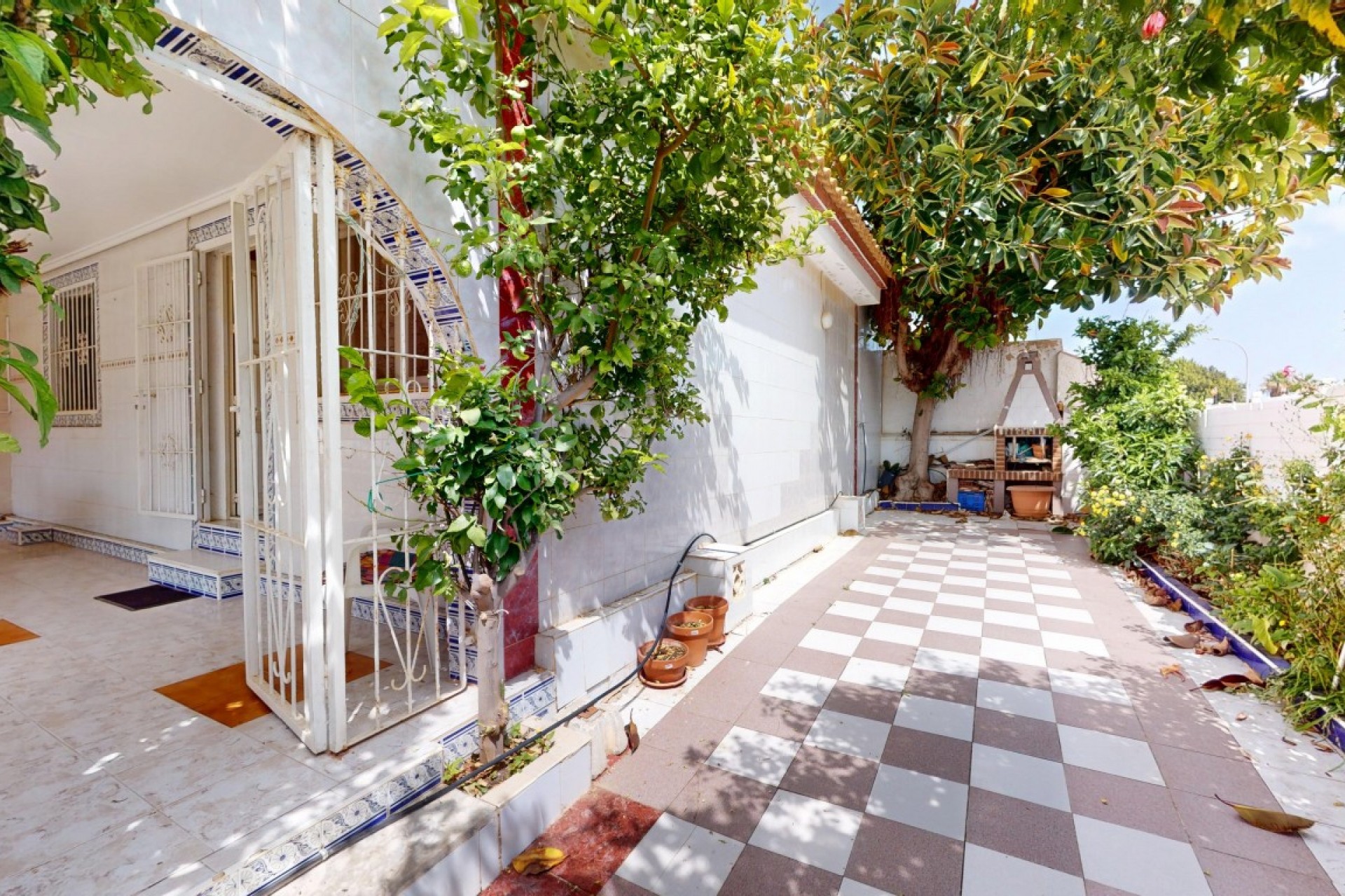 Återförsäljning - Bungalow -
Los Narejos - Costa Calida