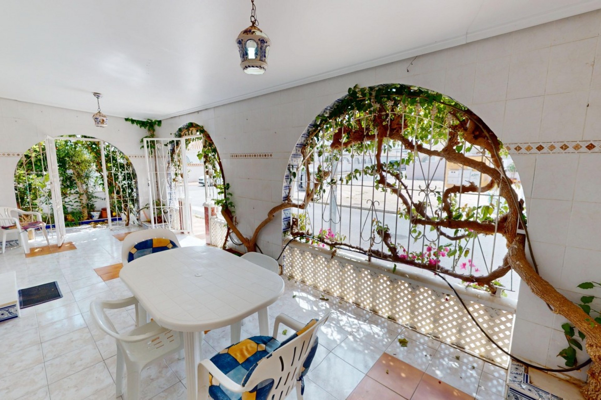 Återförsäljning - Bungalow -
Los Narejos - Costa Calida