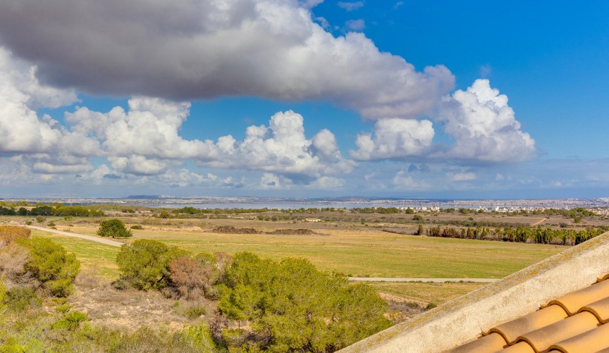 Återförsäljning - Bungalow -
Orihuela Costa - Costa Blanca