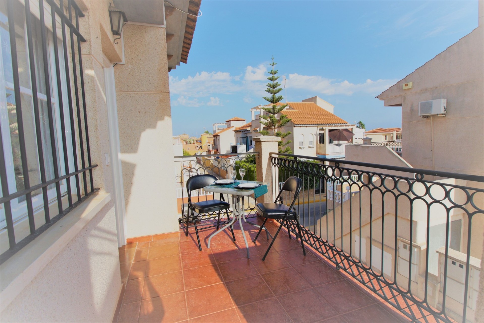 Återförsäljning - Bungalow -
Orihuela Costa - Costa Blanca