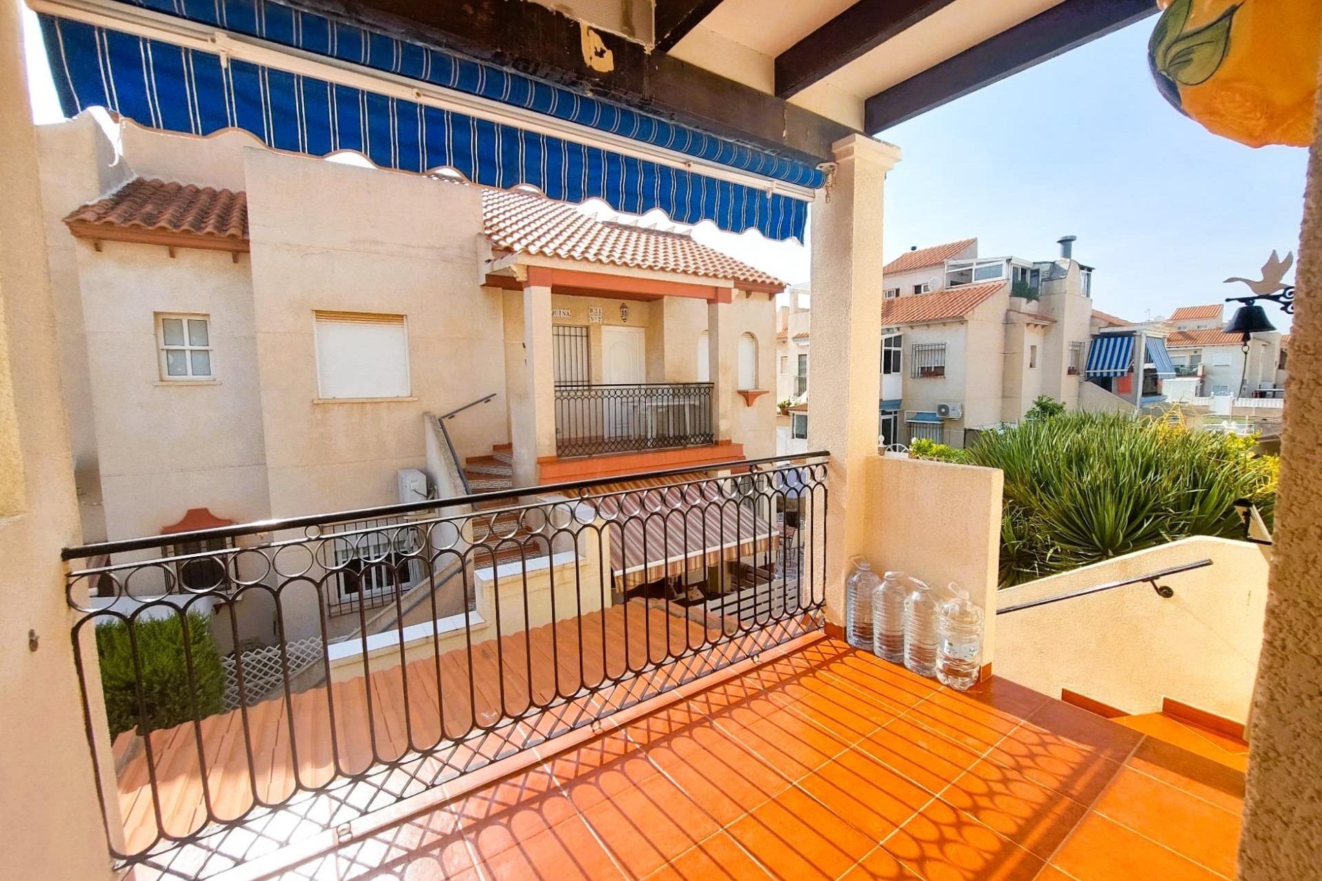 Återförsäljning - Bungalow -
Orihuela Costa - Costa Blanca