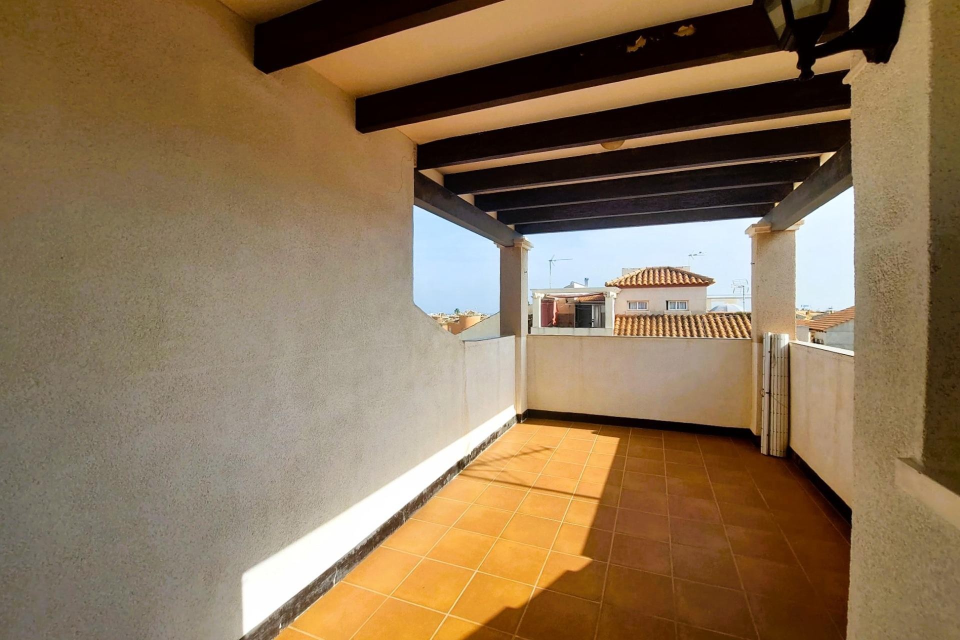 Återförsäljning - Bungalow -
Orihuela Costa - Costa Blanca