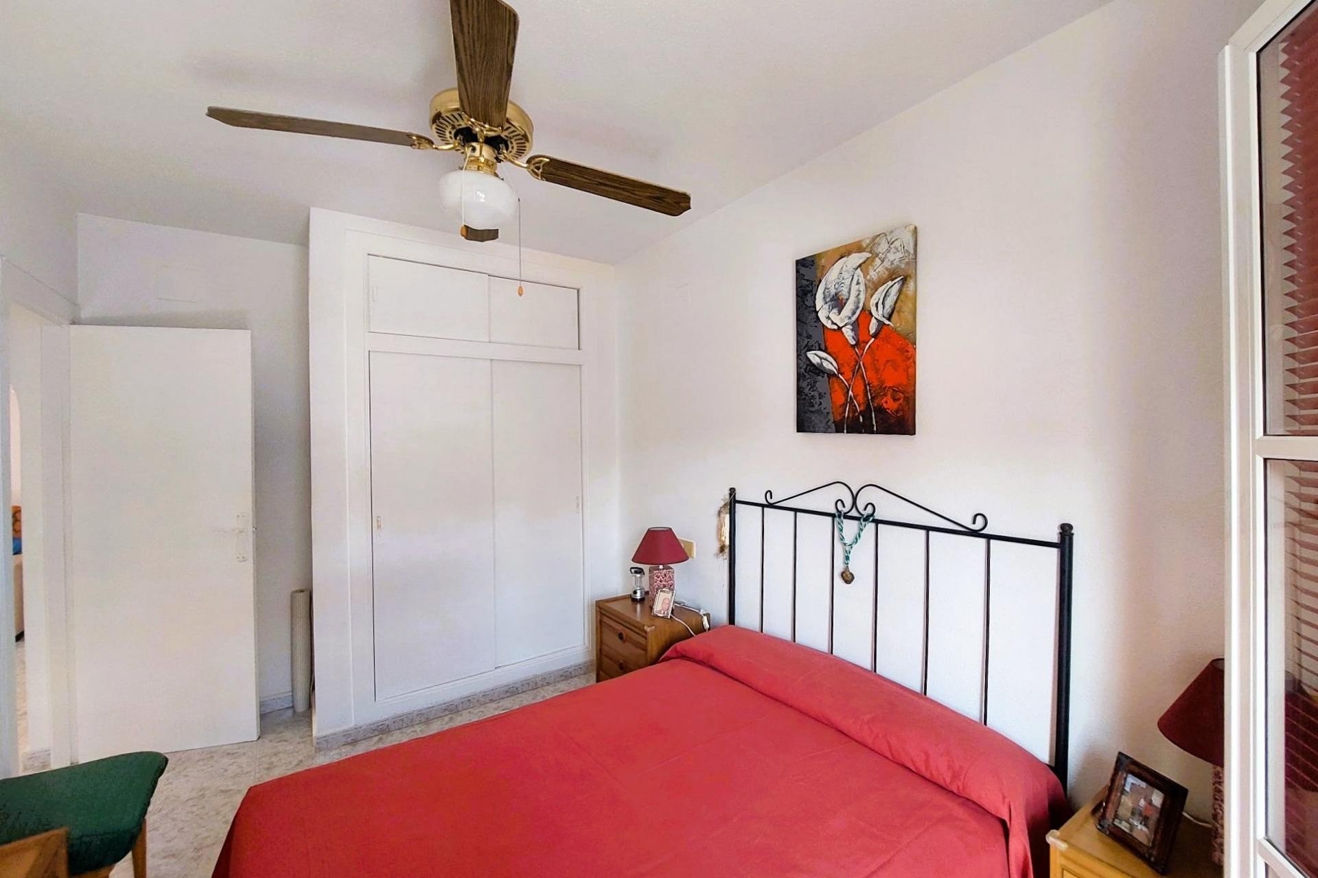 Återförsäljning - Bungalow -
Orihuela Costa - Costa Blanca