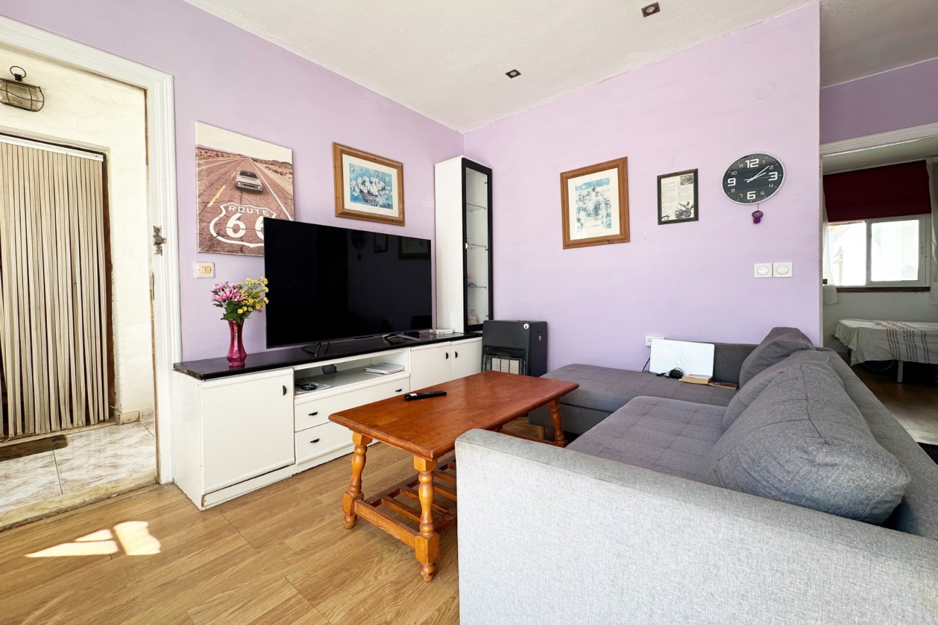 Återförsäljning - Bungalow -
Orihuela Costa - Costa Blanca