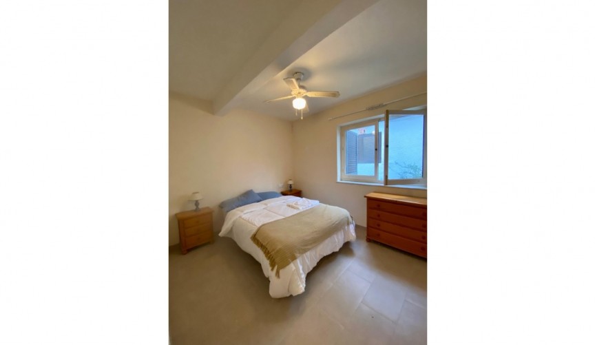 Återförsäljning - Bungalow -
Orihuela Costa - Costa Blanca