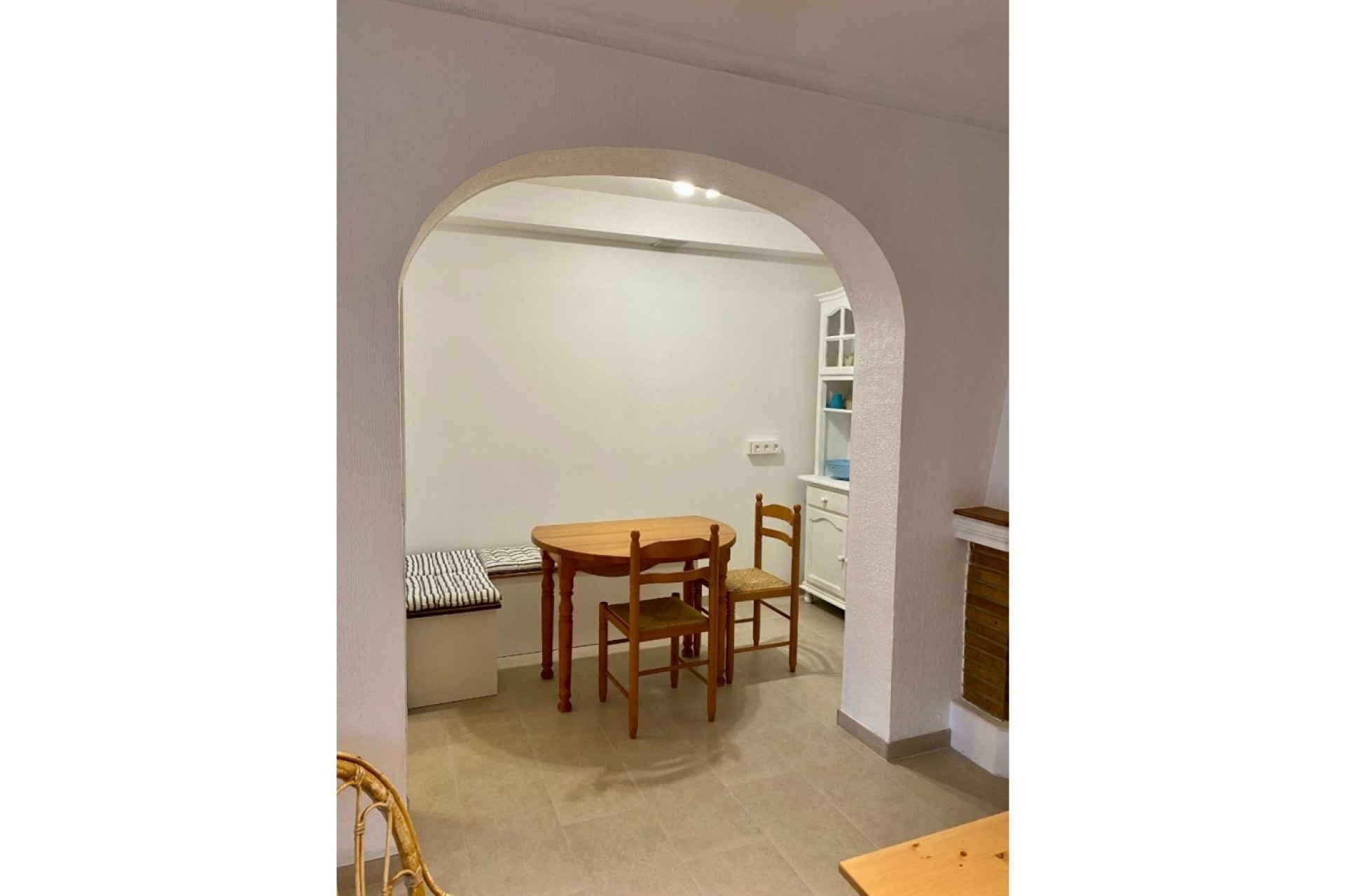 Återförsäljning - Bungalow -
Orihuela Costa - Costa Blanca