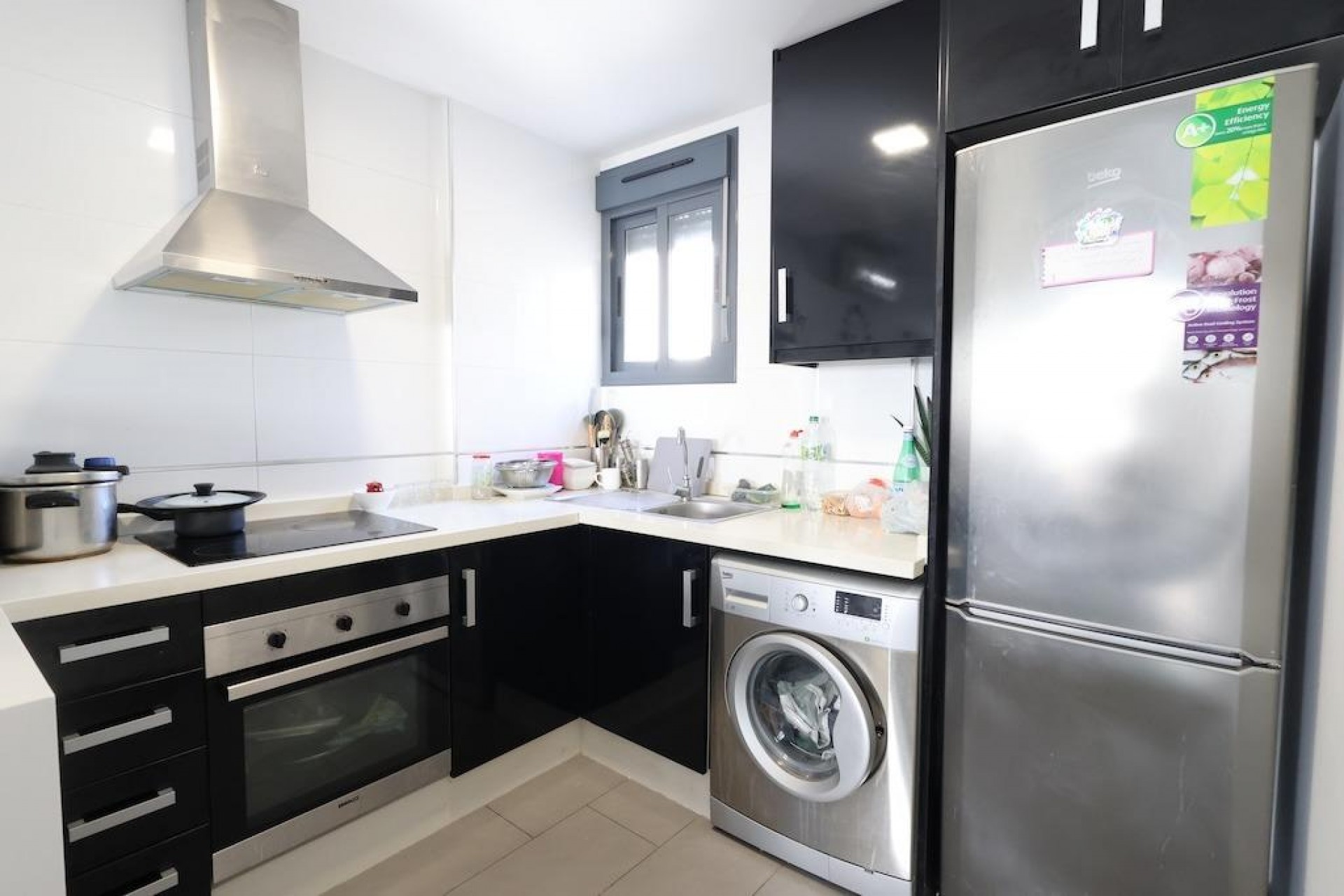 Återförsäljning - Bungalow -
Orihuela Costa - Costa Blanca