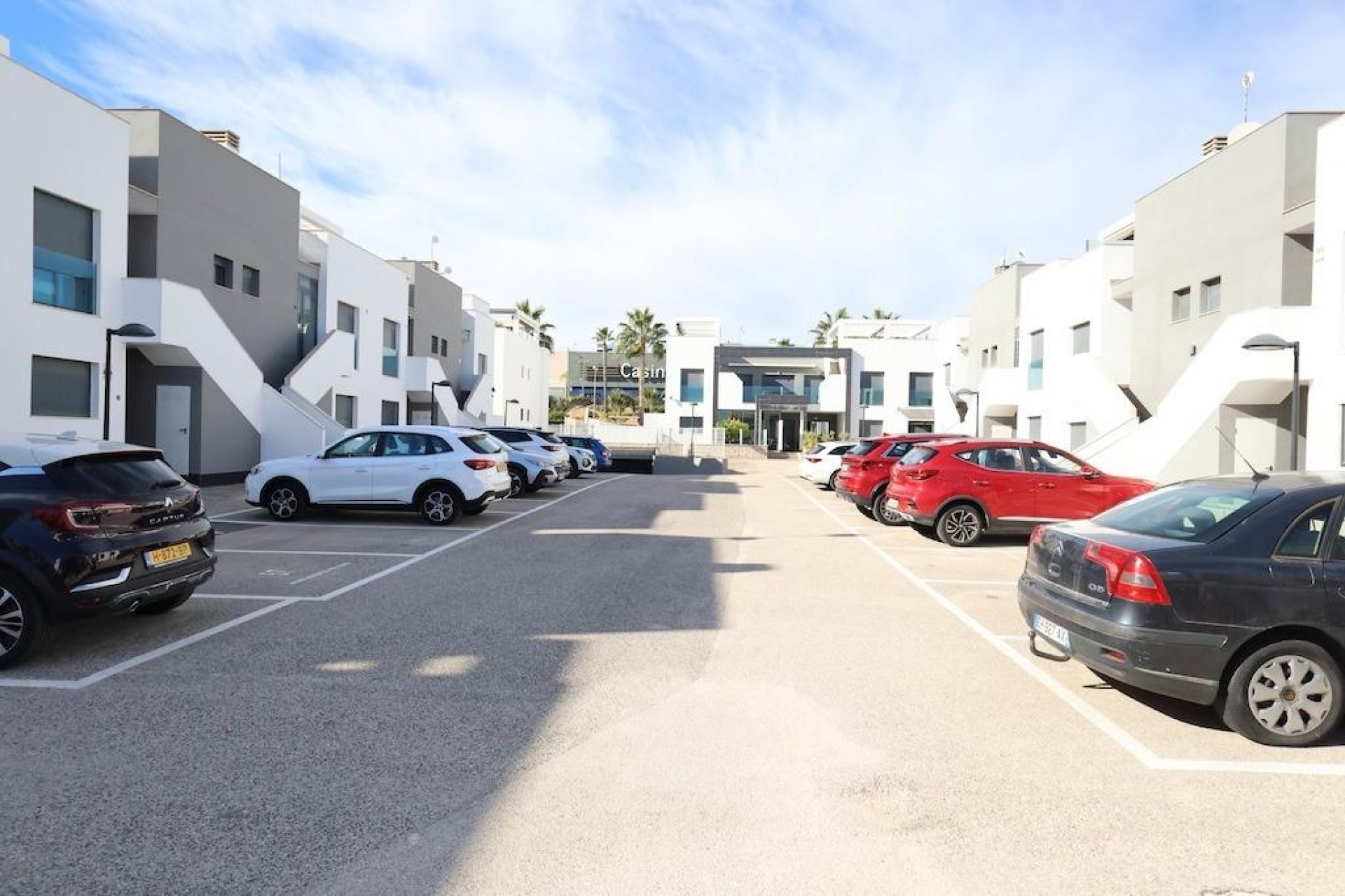 Återförsäljning - Bungalow -
Orihuela Costa - Costa Blanca