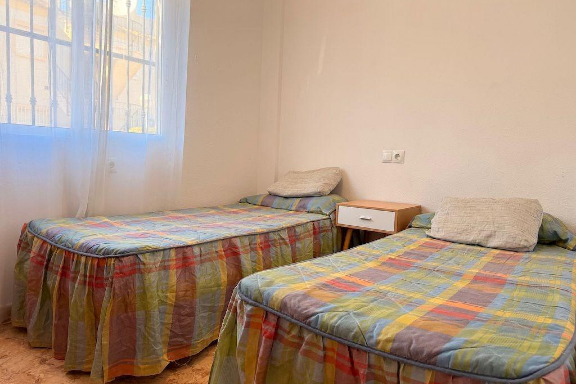 Återförsäljning - Bungalow -
Orihuela Costa - Costa Blanca