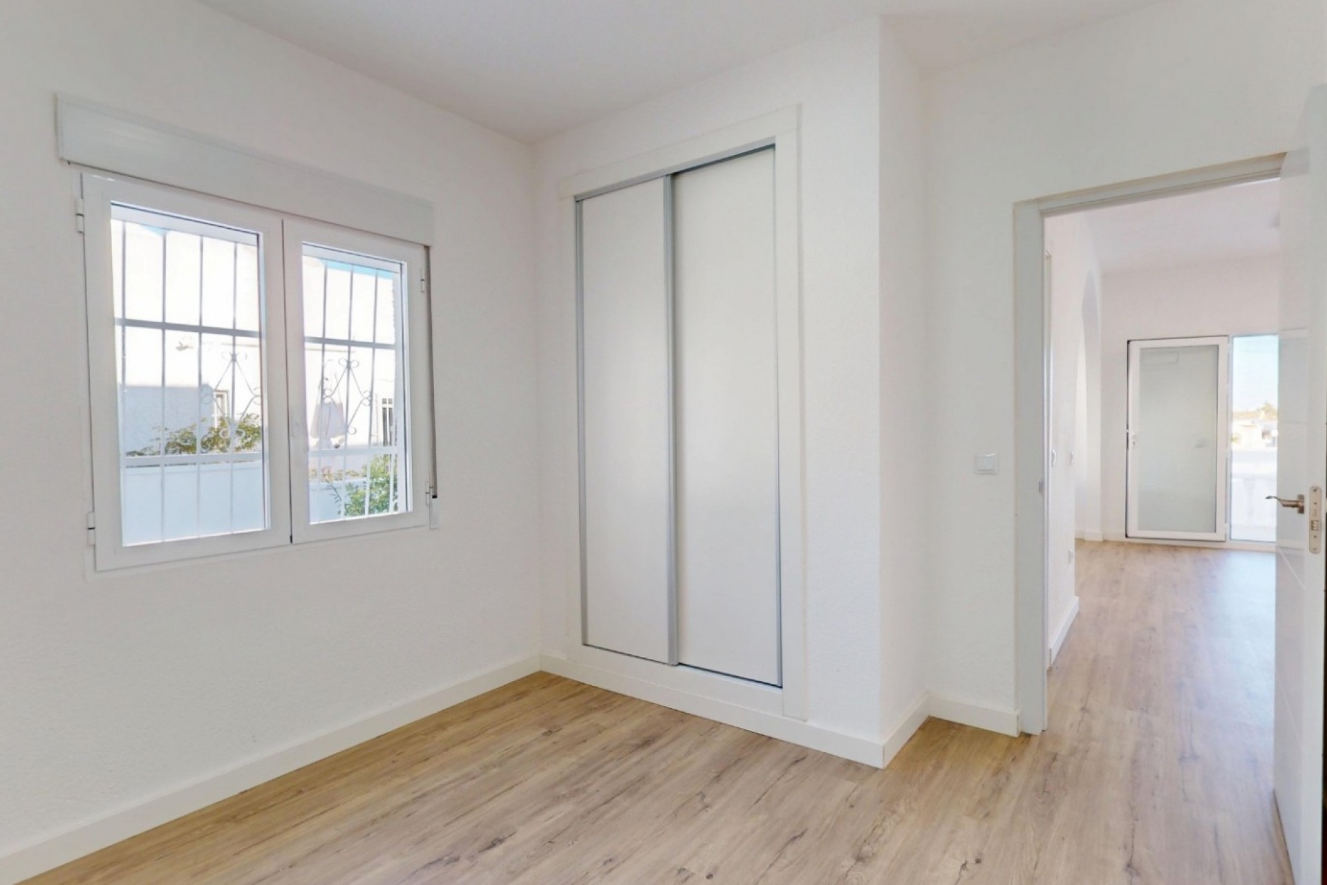 Återförsäljning - Bungalow -
Orihuela Costa - Costa Blanca