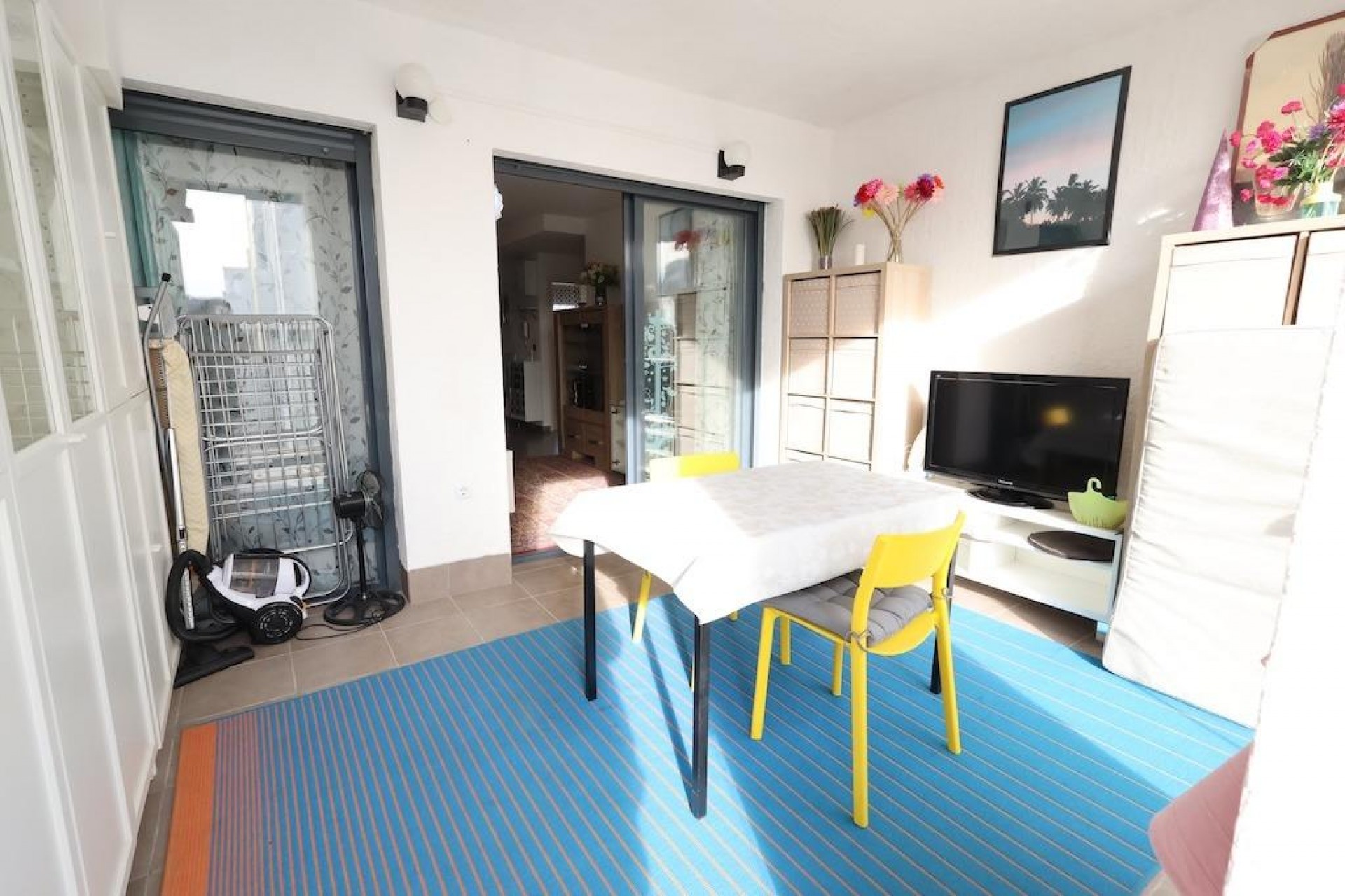 Återförsäljning - Bungalow -
Orihuela Costa - Costa Blanca