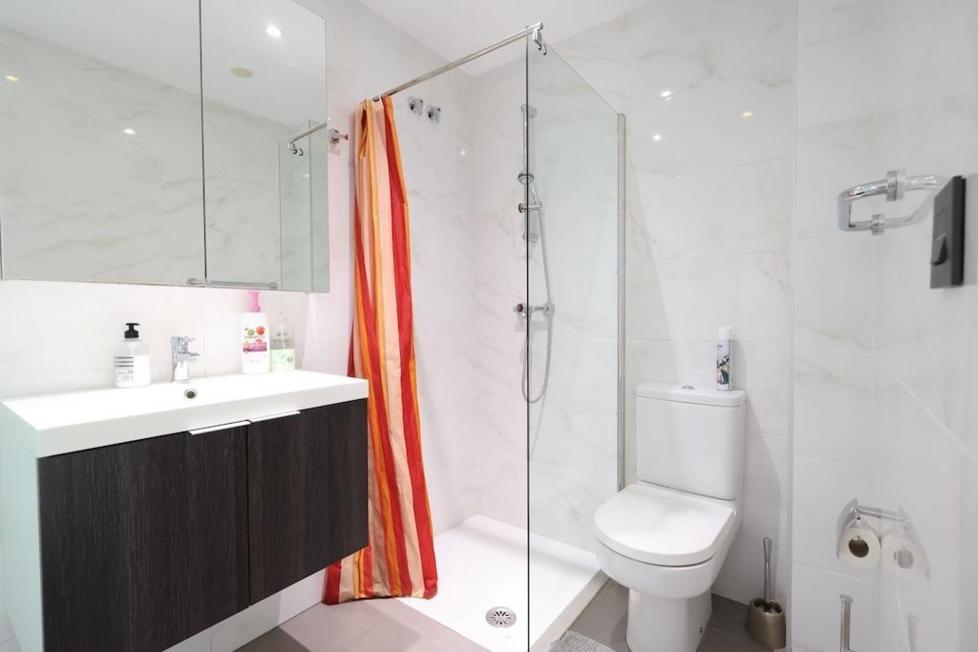 Återförsäljning - Bungalow -
Orihuela Costa - Costa Blanca