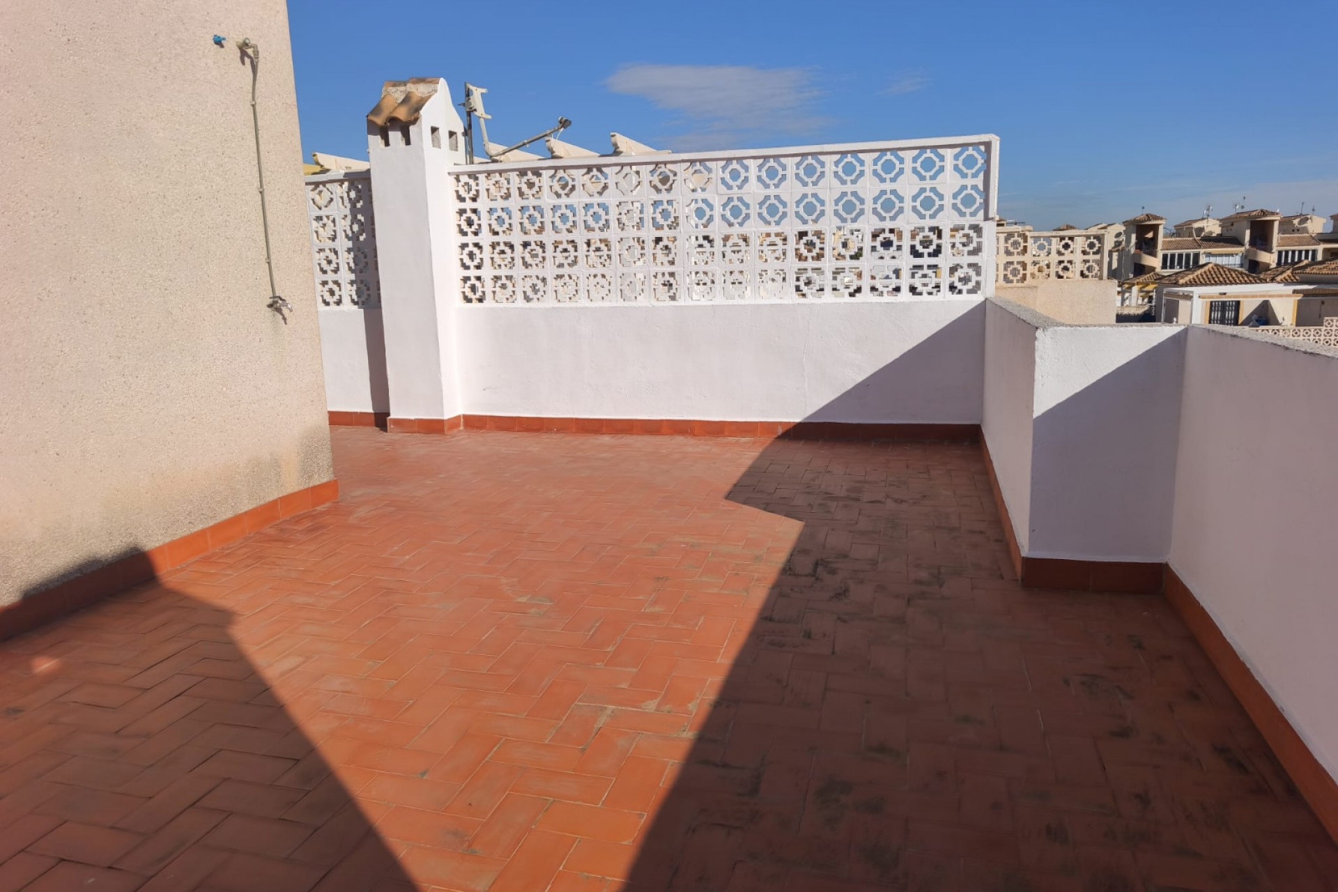 Återförsäljning - Bungalow -
Orihuela Costa - Costa Blanca