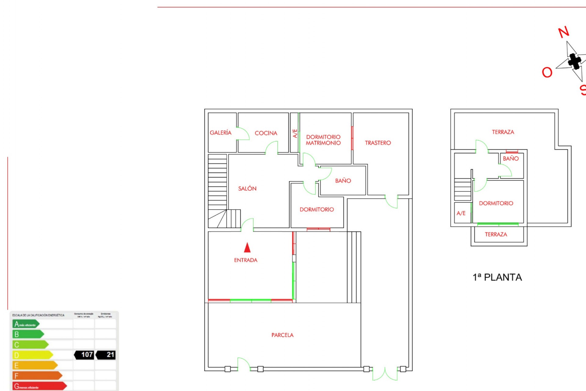 Återförsäljning - Bungalow -
Orihuela Costa - Costa Blanca