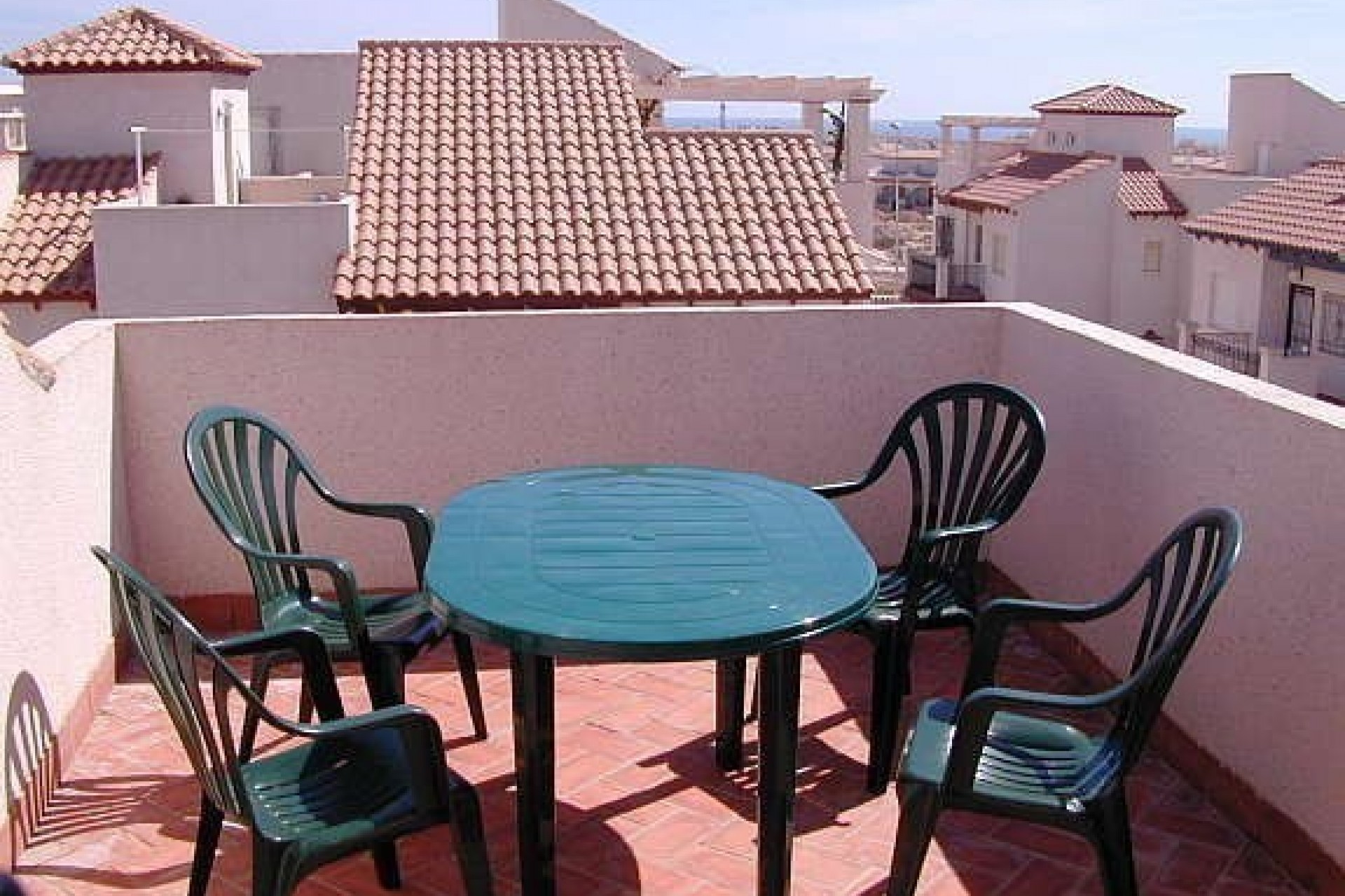 Återförsäljning - Bungalow -
Orihuela Costa - Costa Blanca