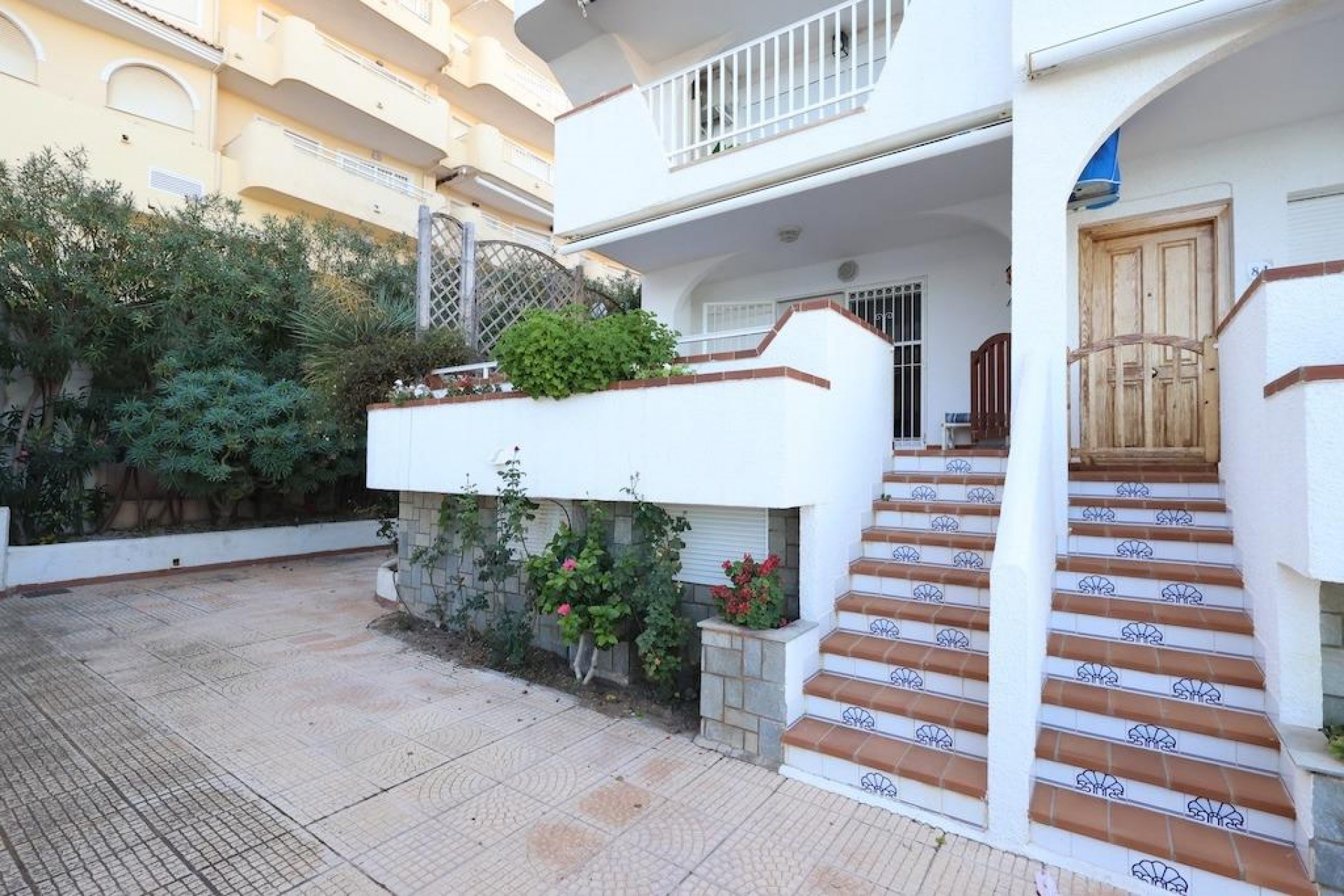 Återförsäljning - Bungalow -
Orihuela Costa - Costa Blanca