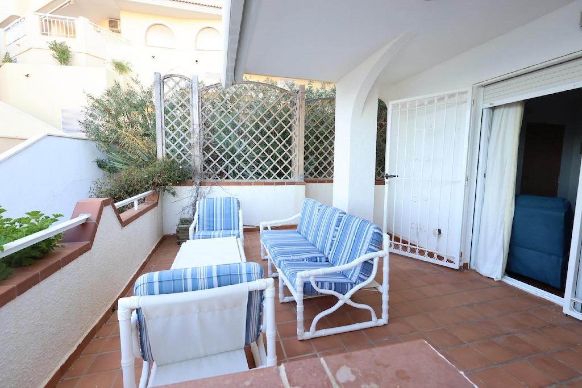 Återförsäljning - Bungalow -
Orihuela Costa - Costa Blanca