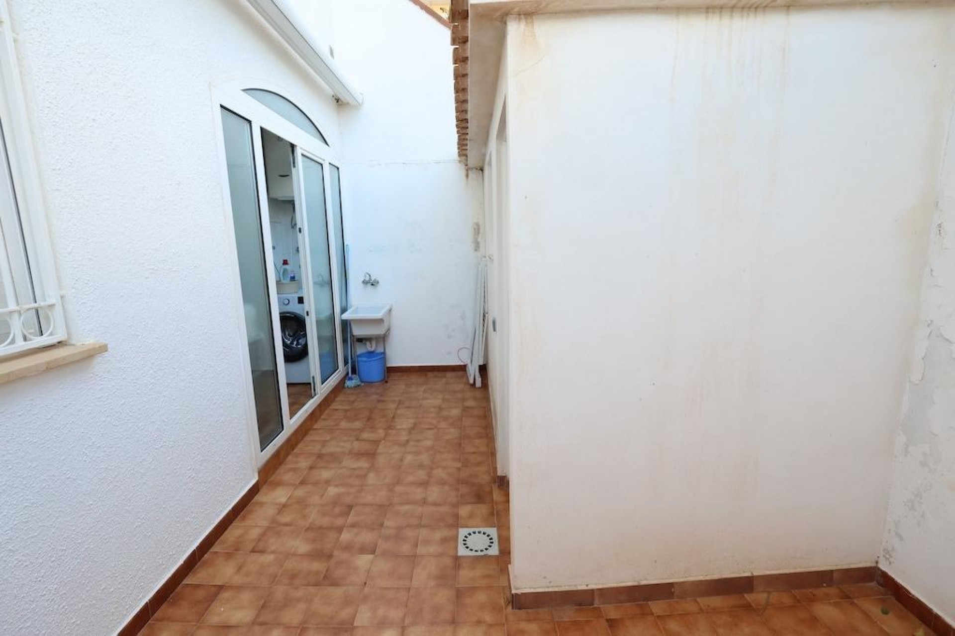 Återförsäljning - Bungalow -
Orihuela Costa - Costa Blanca