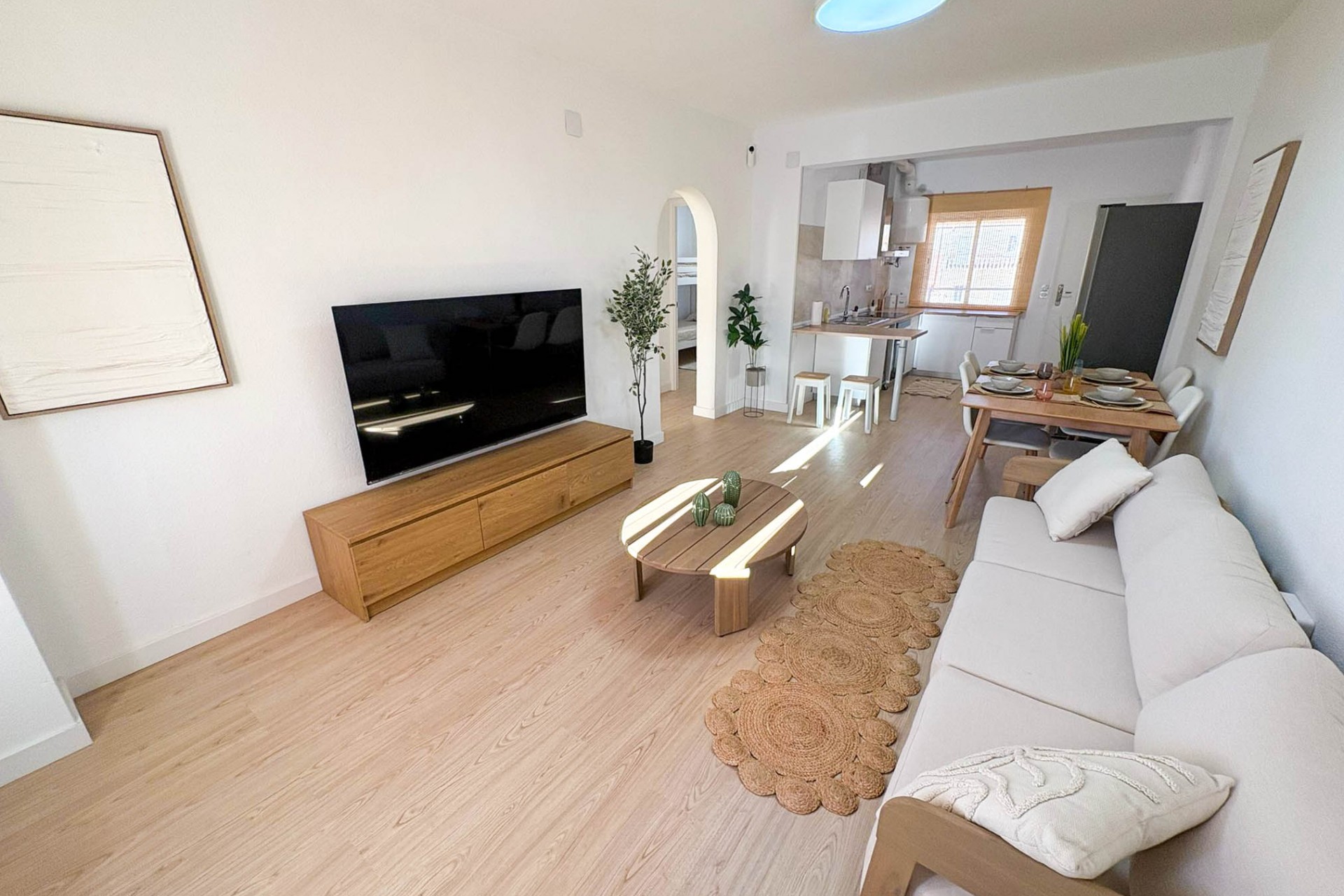 Återförsäljning - Bungalow -
Orihuela Costa - Costa Blanca