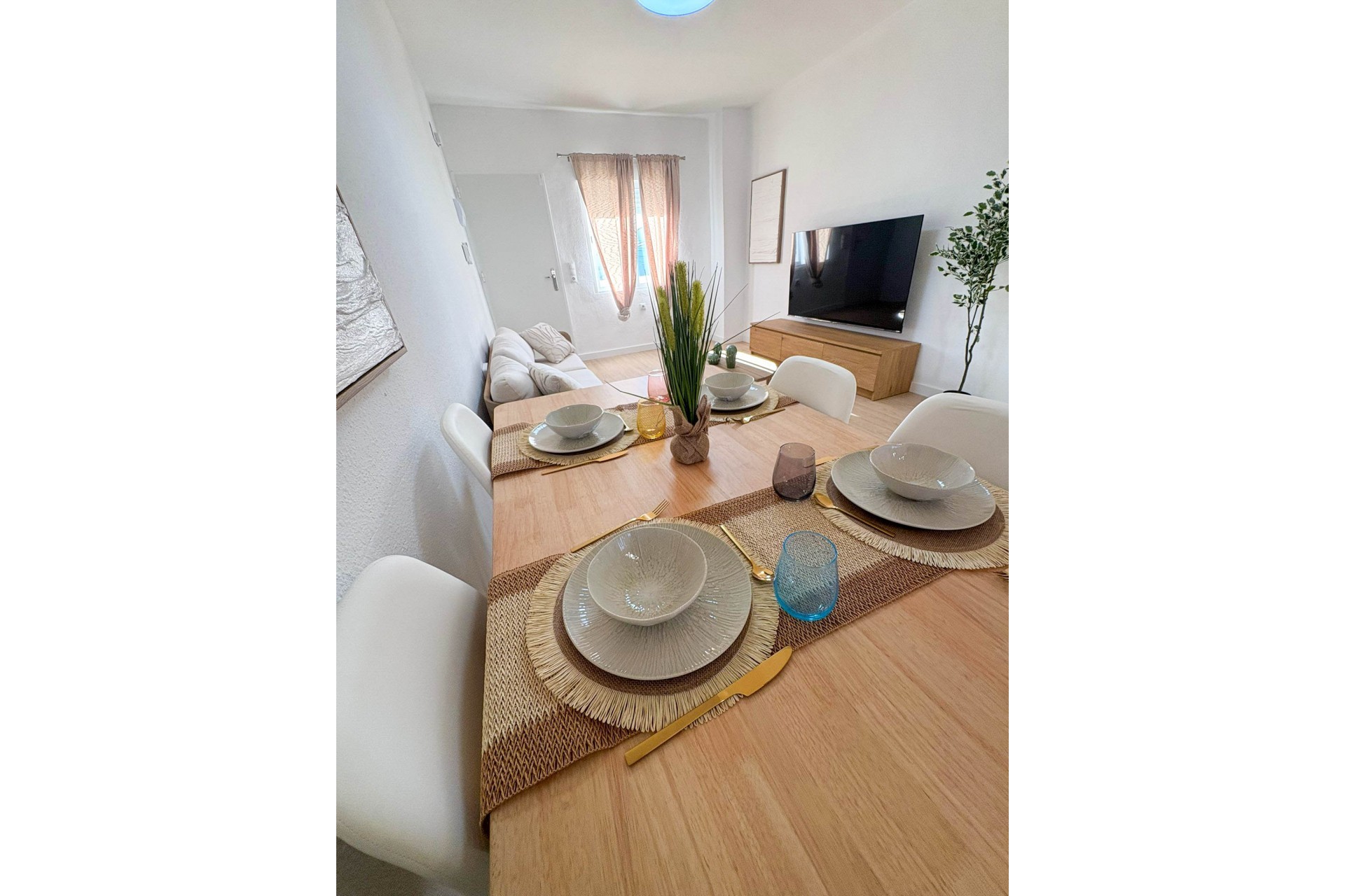 Återförsäljning - Bungalow -
Orihuela Costa - Costa Blanca