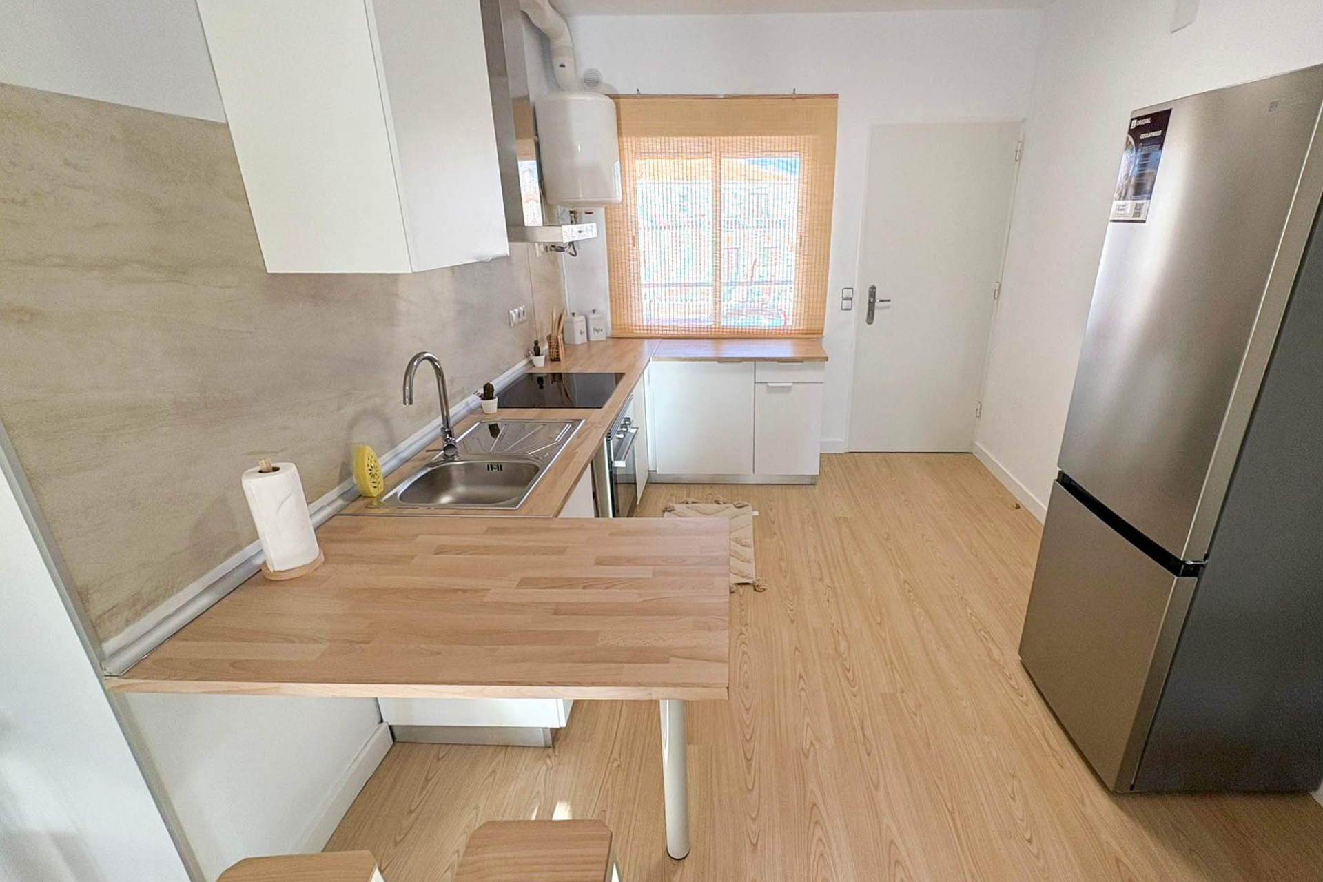 Återförsäljning - Bungalow -
Orihuela Costa - Costa Blanca