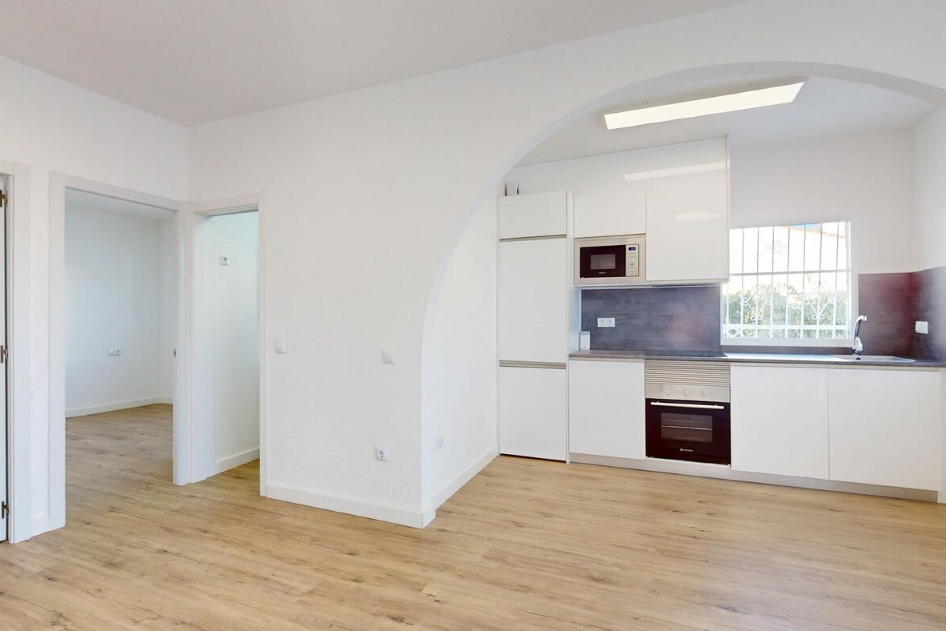 Återförsäljning - Bungalow -
Orihuela Costa - Costa Blanca