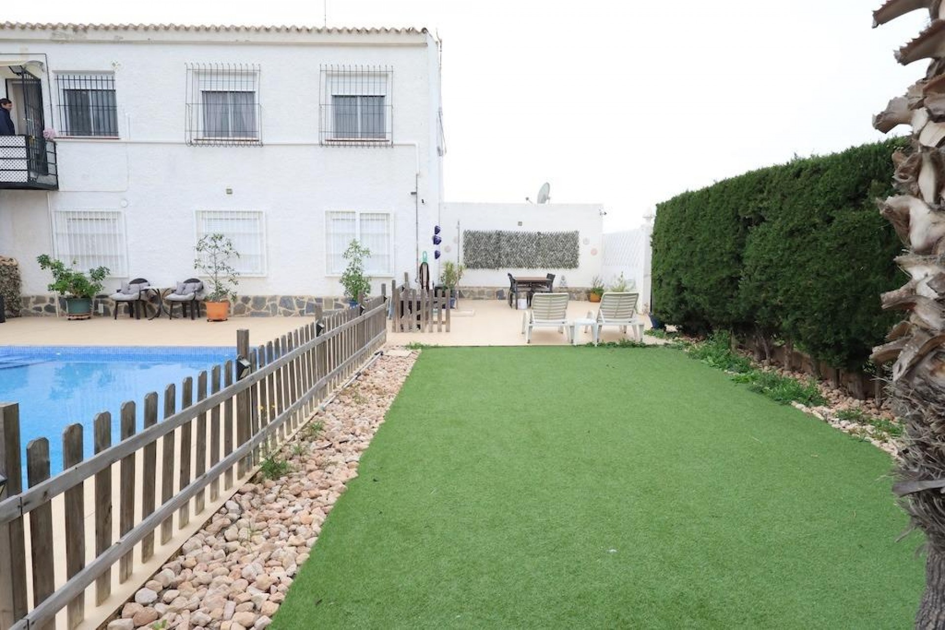 Återförsäljning - Bungalow -
Orihuela Costa - Costa Blanca