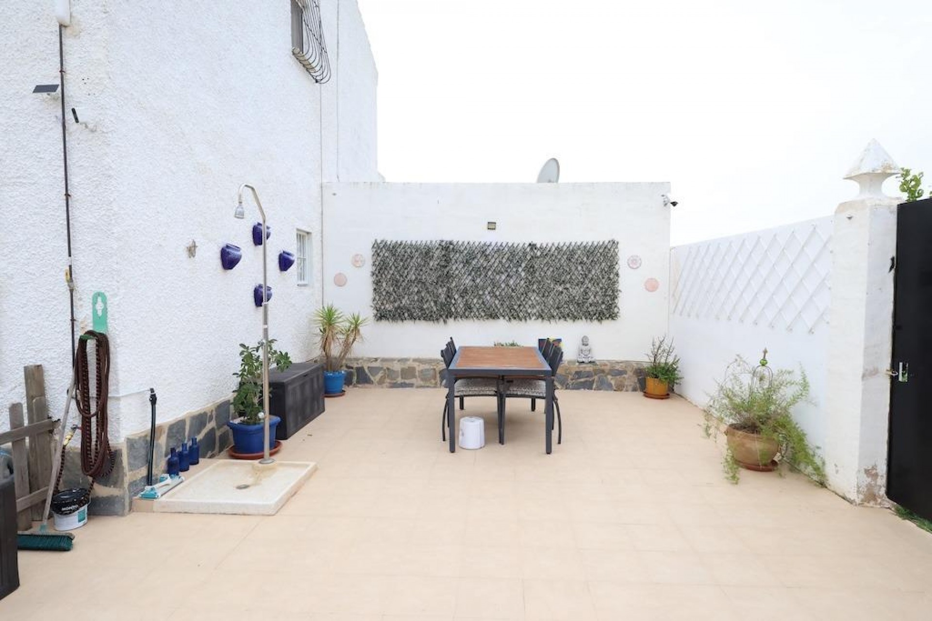Återförsäljning - Bungalow -
Orihuela Costa - Costa Blanca