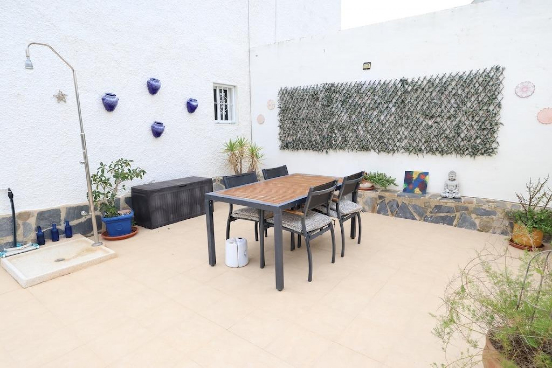 Återförsäljning - Bungalow -
Orihuela Costa - Costa Blanca