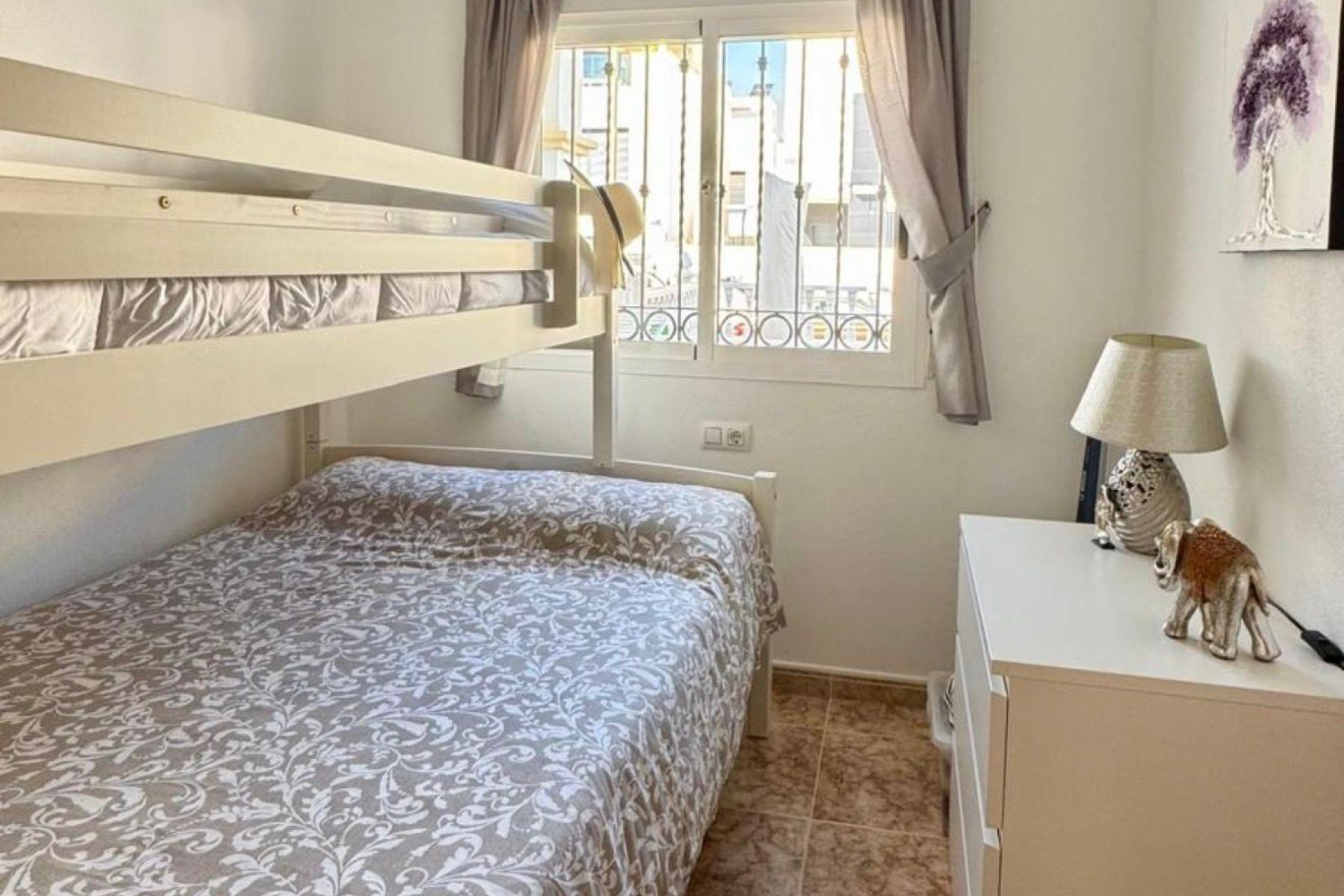 Återförsäljning - Bungalow -
Orihuela Costa - Costa Blanca