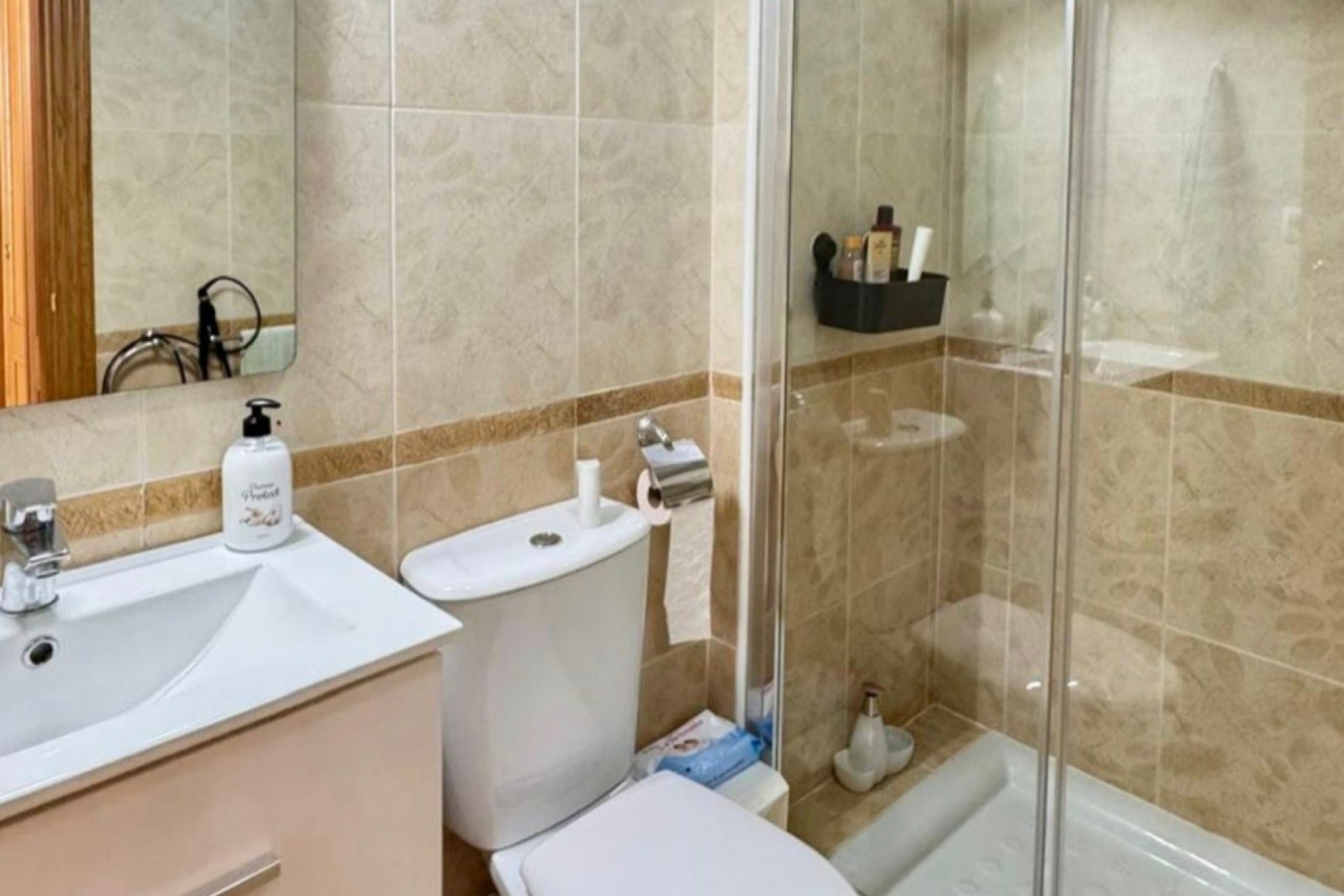 Återförsäljning - Bungalow -
Orihuela Costa - Costa Blanca