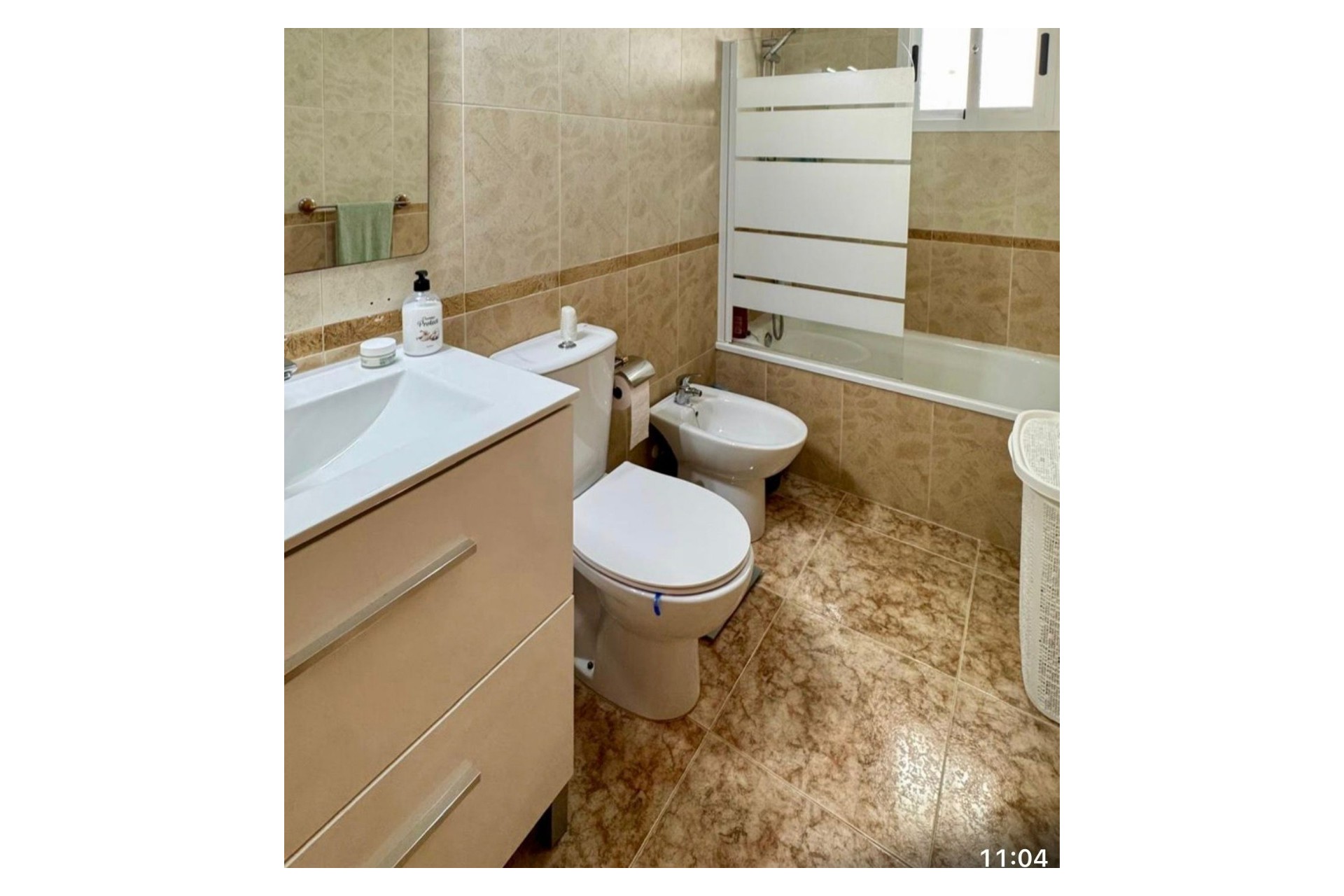 Återförsäljning - Bungalow -
Orihuela Costa - Costa Blanca