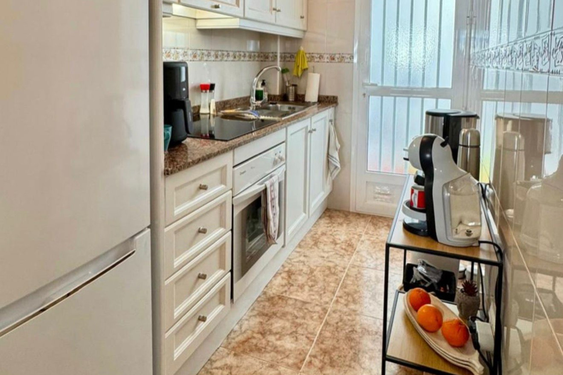 Återförsäljning - Bungalow -
Orihuela Costa - Costa Blanca