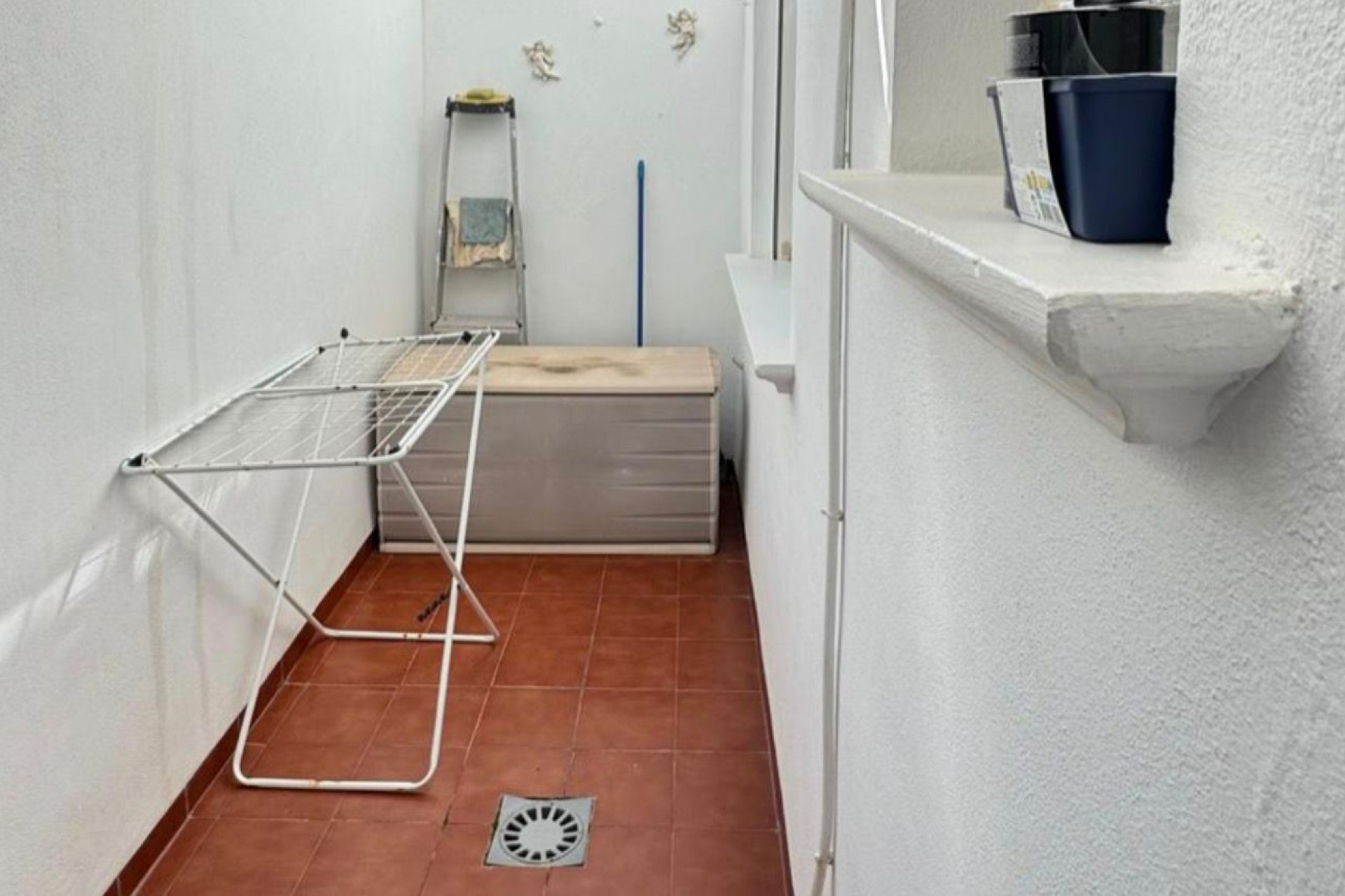 Återförsäljning - Bungalow -
Orihuela Costa - Costa Blanca